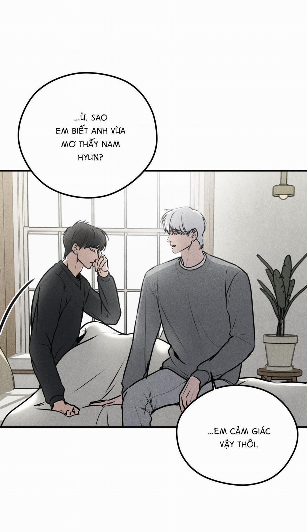 (CBunu) Gấu Teddy thân yêu 1 trang 15