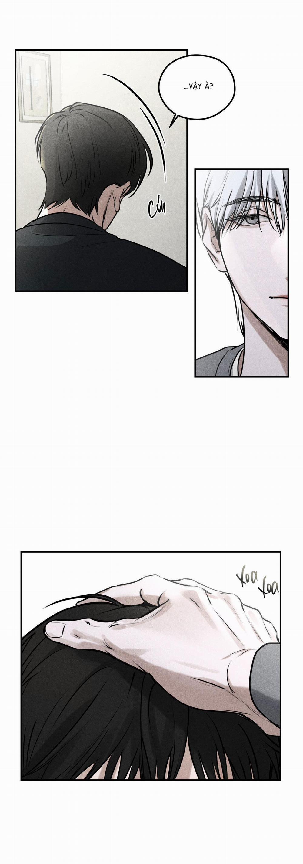 (CBunu) Gấu Teddy thân yêu 1 trang 19