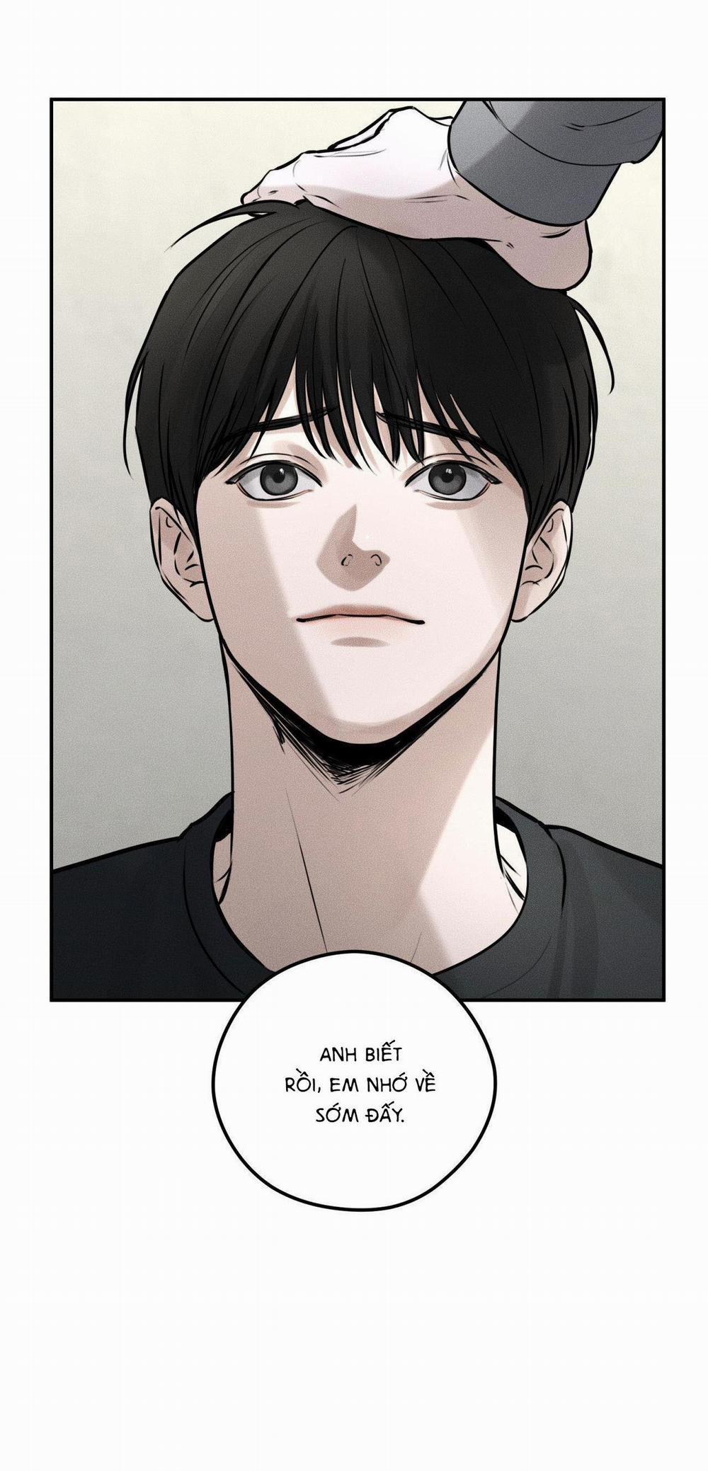 (CBunu) Gấu Teddy thân yêu 1 trang 21