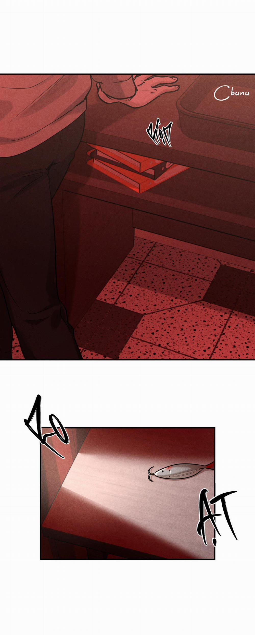 (CBunu) Gấu Teddy thân yêu 1 trang 31