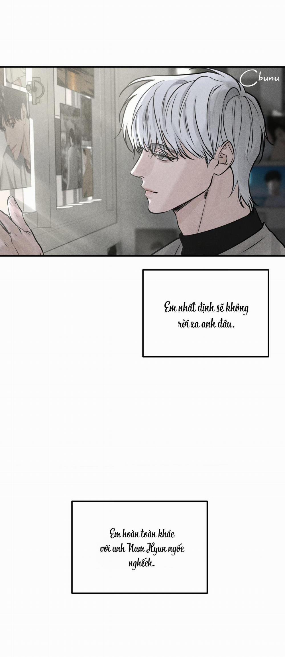 (CBunu) Gấu Teddy thân yêu 1 trang 34