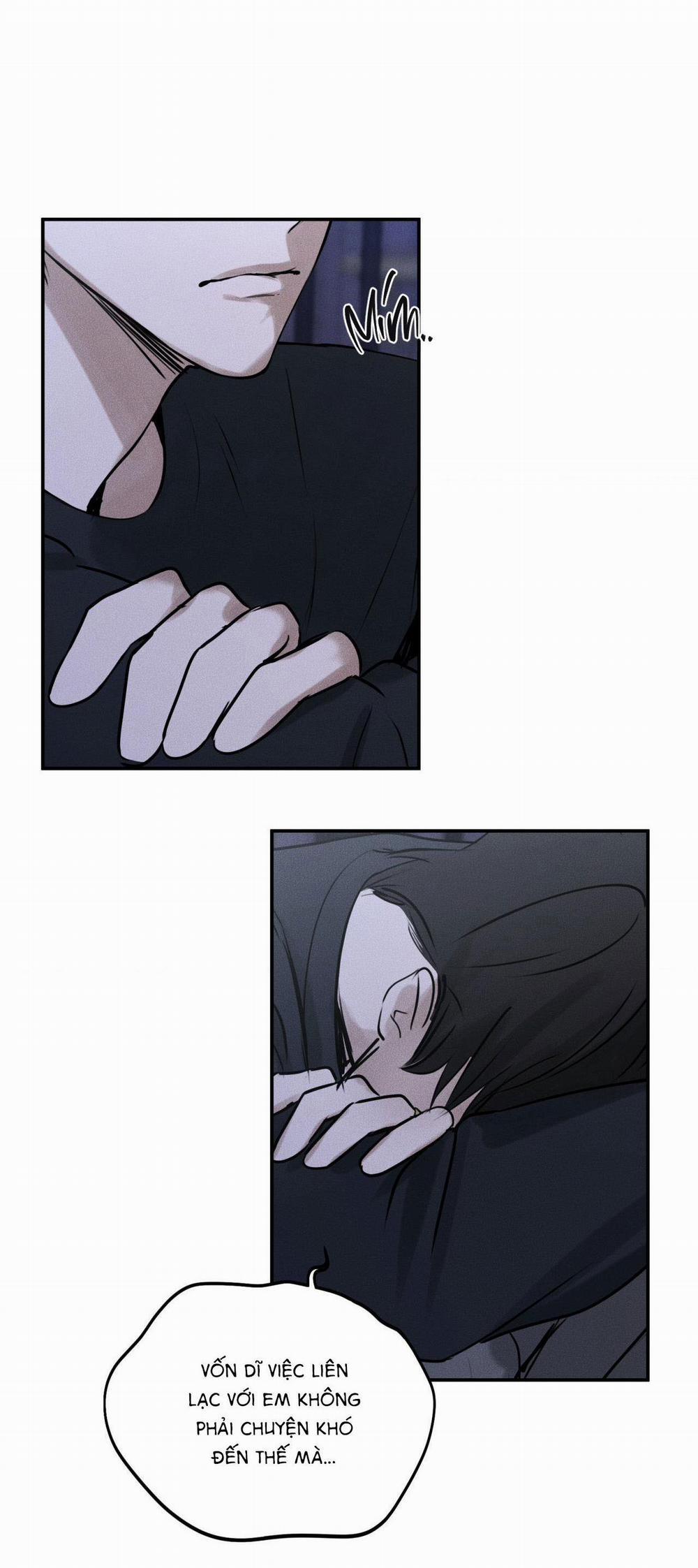 (CBunu) Gấu Teddy thân yêu 1 trang 40