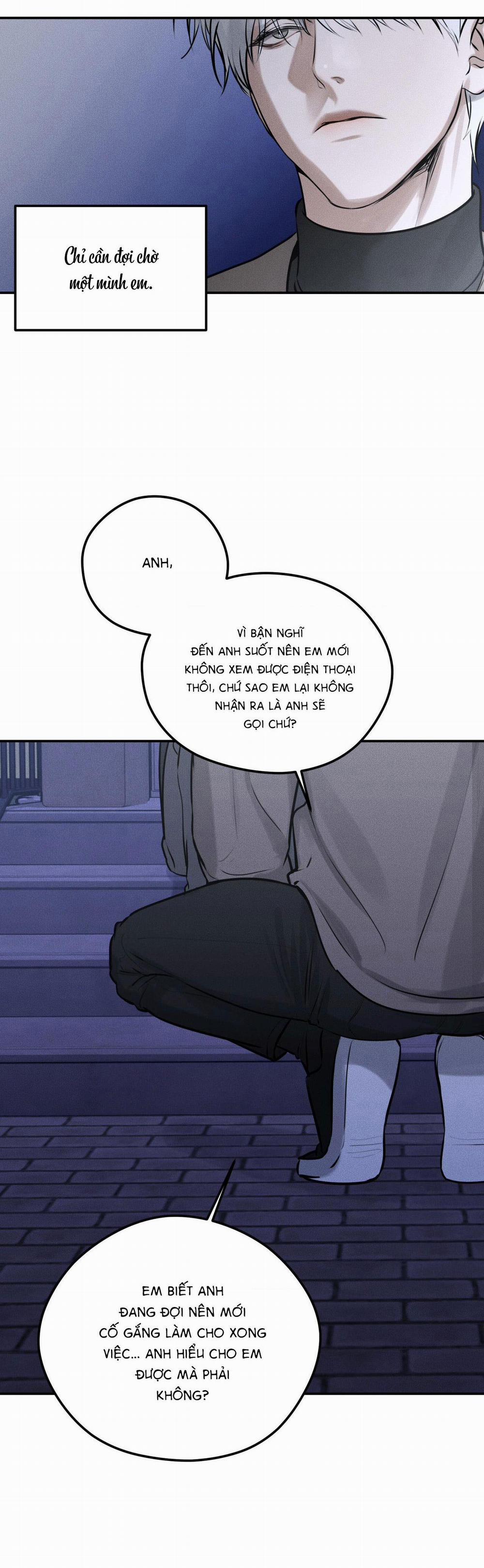 (CBunu) Gấu Teddy thân yêu 1 trang 41