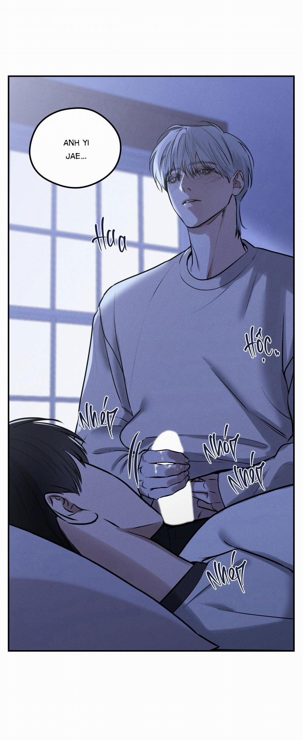 (CBunu) Gấu Teddy thân yêu 1 trang 47