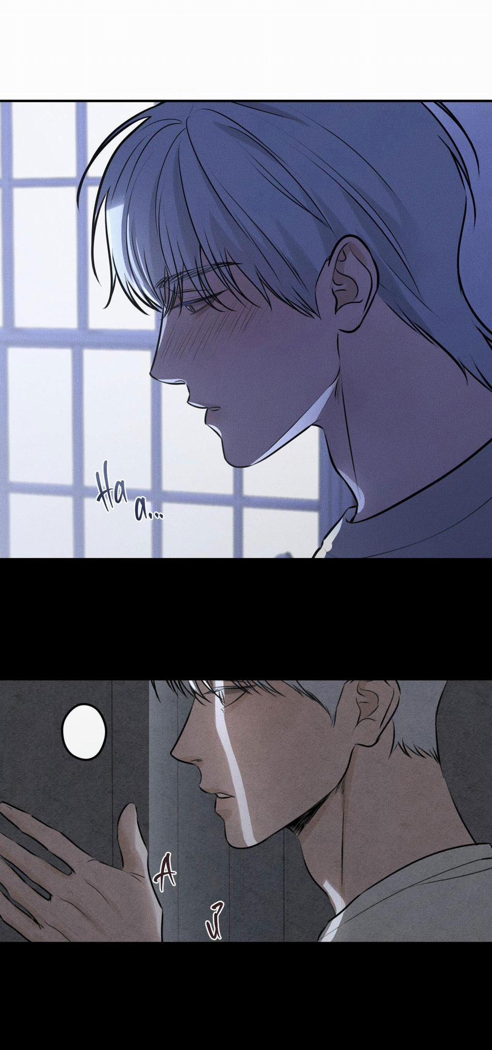 (CBunu) Gấu Teddy thân yêu 1 trang 49