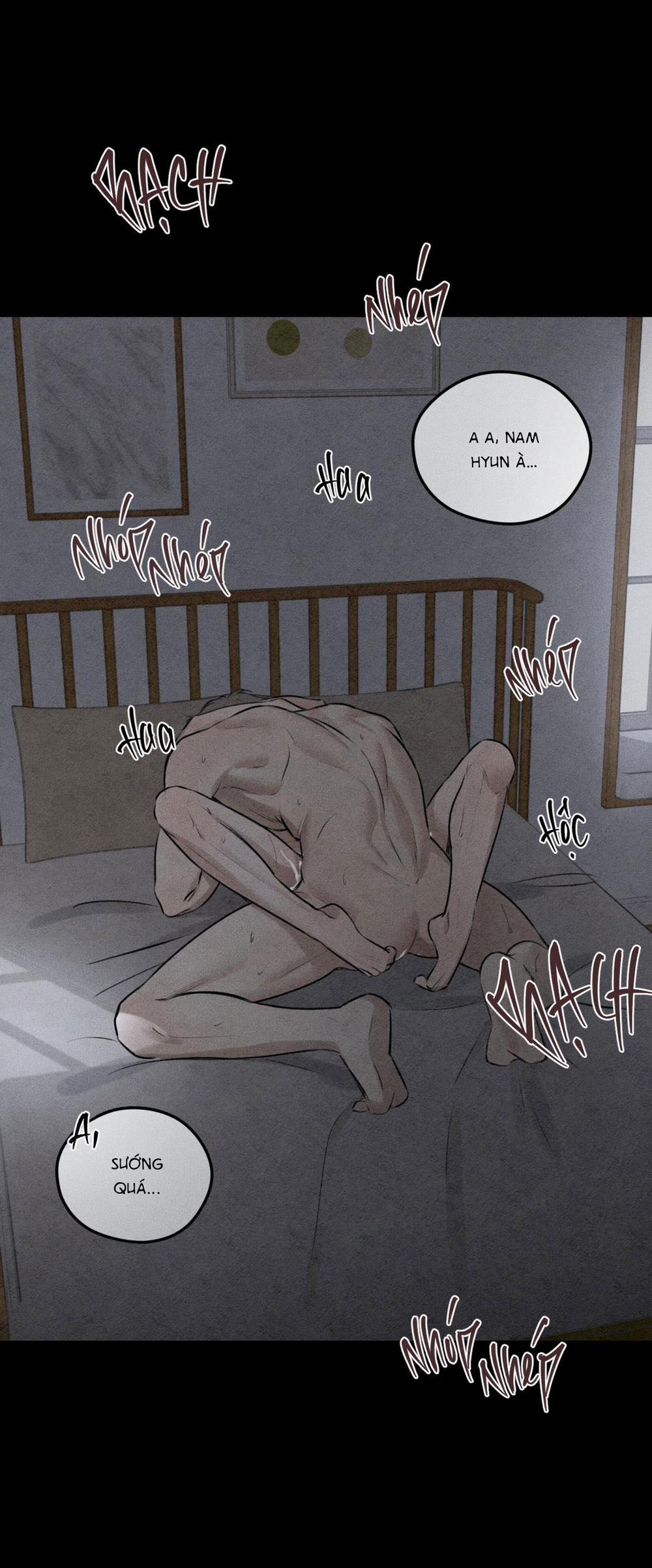 (CBunu) Gấu Teddy thân yêu 1 trang 50