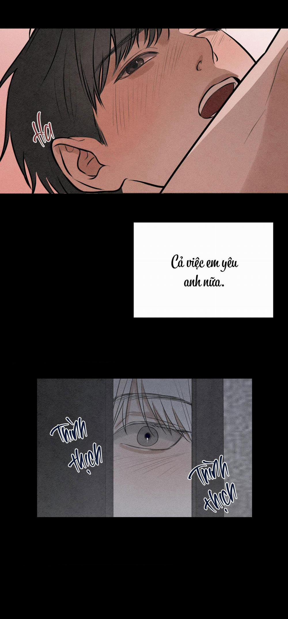 (CBunu) Gấu Teddy thân yêu 1 trang 52