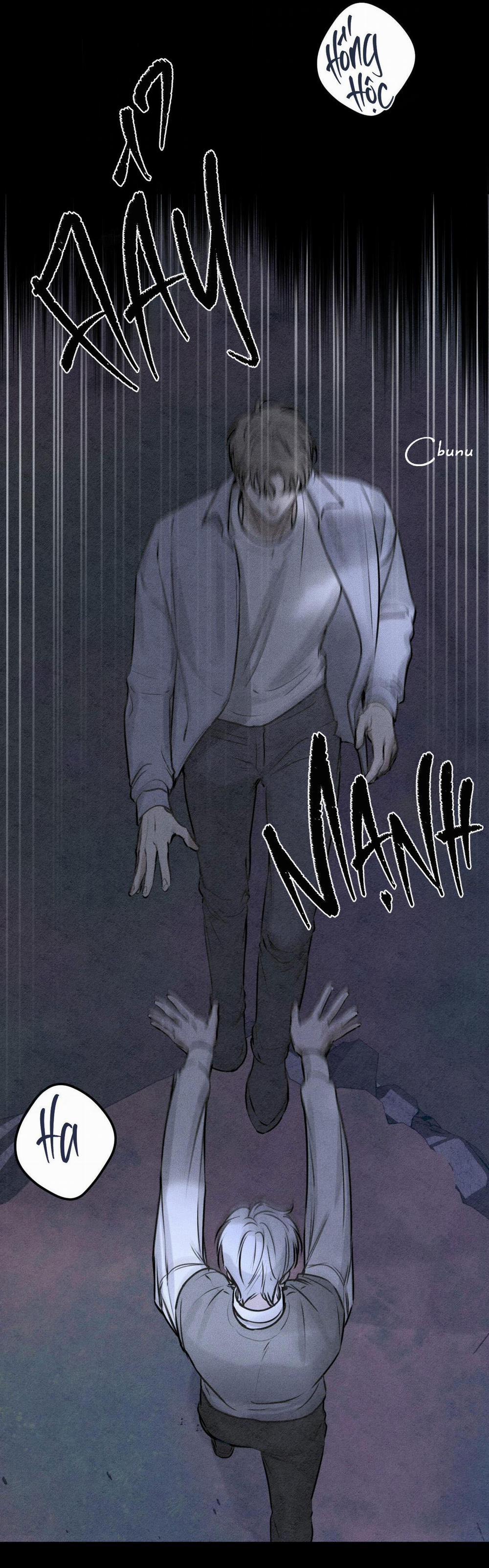 (CBunu) Gấu Teddy thân yêu 1 trang 54