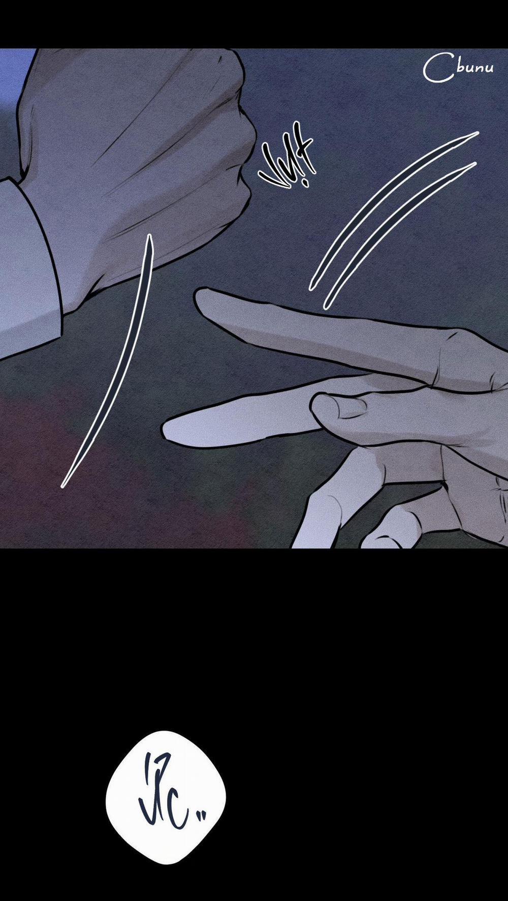 (CBunu) Gấu Teddy thân yêu 1 trang 56