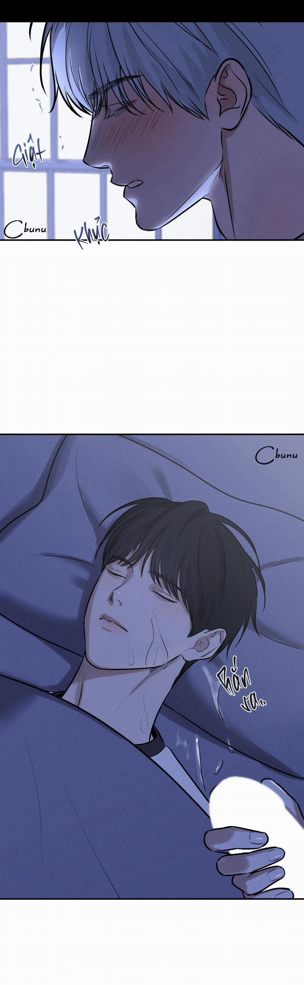 (CBunu) Gấu Teddy thân yêu 1 trang 57