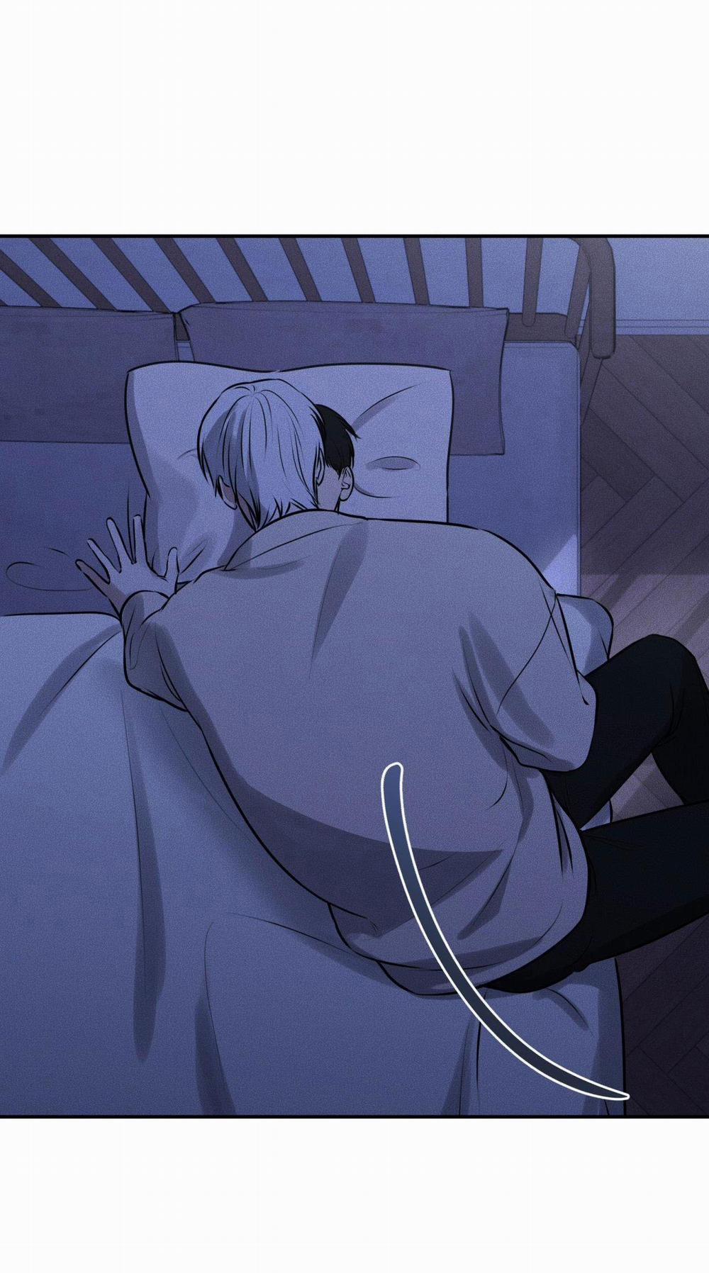 (CBunu) Gấu Teddy thân yêu 1 trang 59