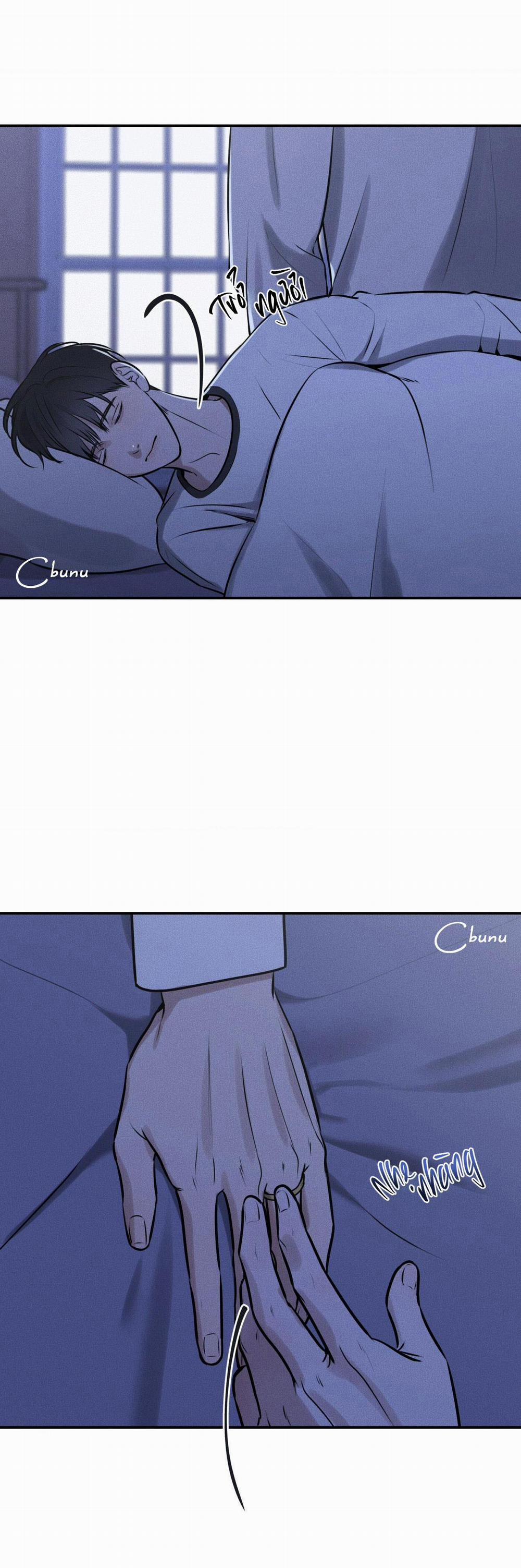 (CBunu) Gấu Teddy thân yêu 1 trang 61