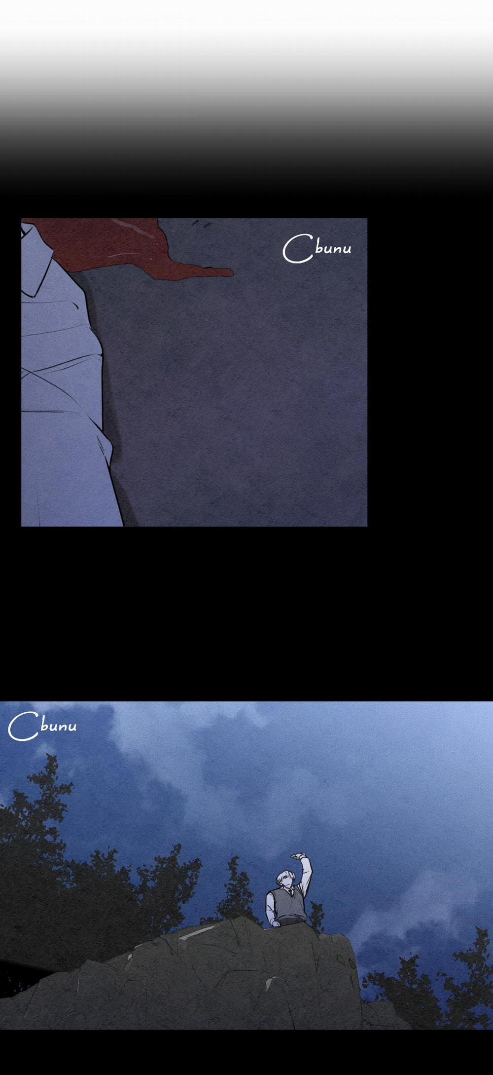 (CBunu) Gấu Teddy thân yêu 1 trang 62