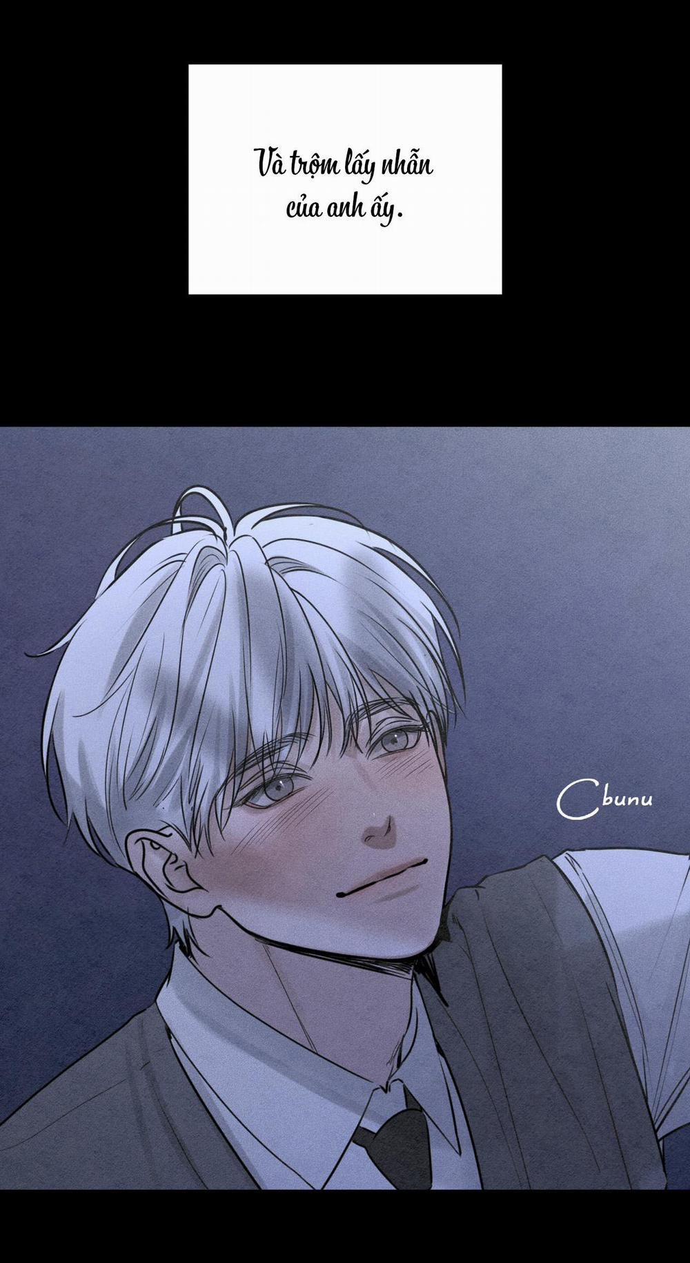 (CBunu) Gấu Teddy thân yêu 1 trang 63