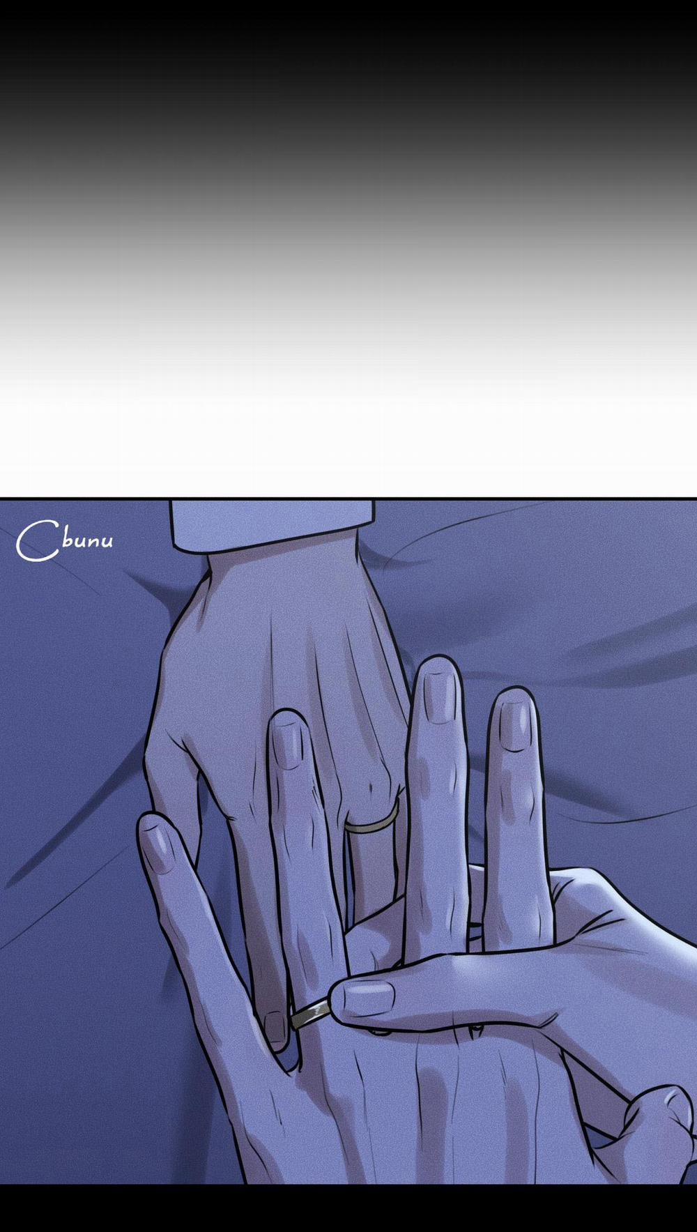 (CBunu) Gấu Teddy thân yêu 1 trang 64