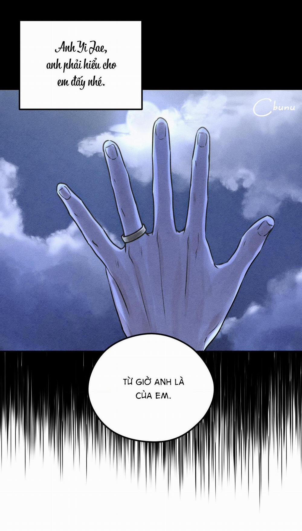 (CBunu) Gấu Teddy thân yêu 1 trang 65