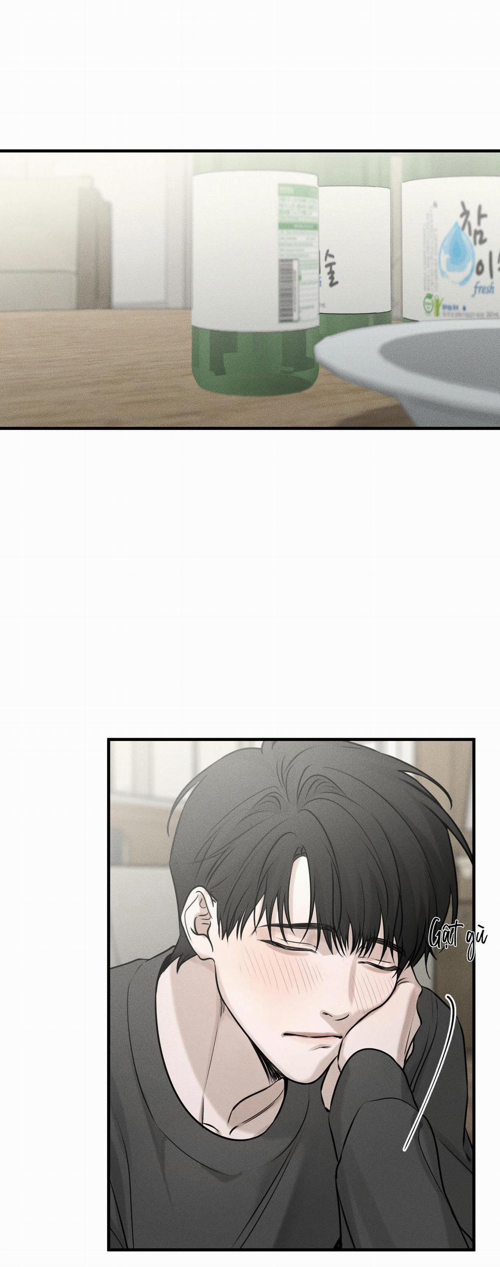 (CBunu) Gấu Teddy thân yêu 10 trang 1