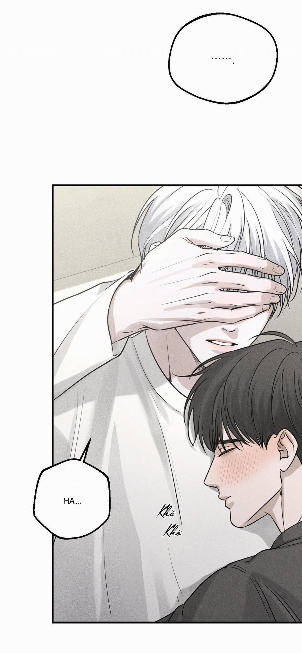 (CBunu) Gấu Teddy thân yêu 10 trang 12