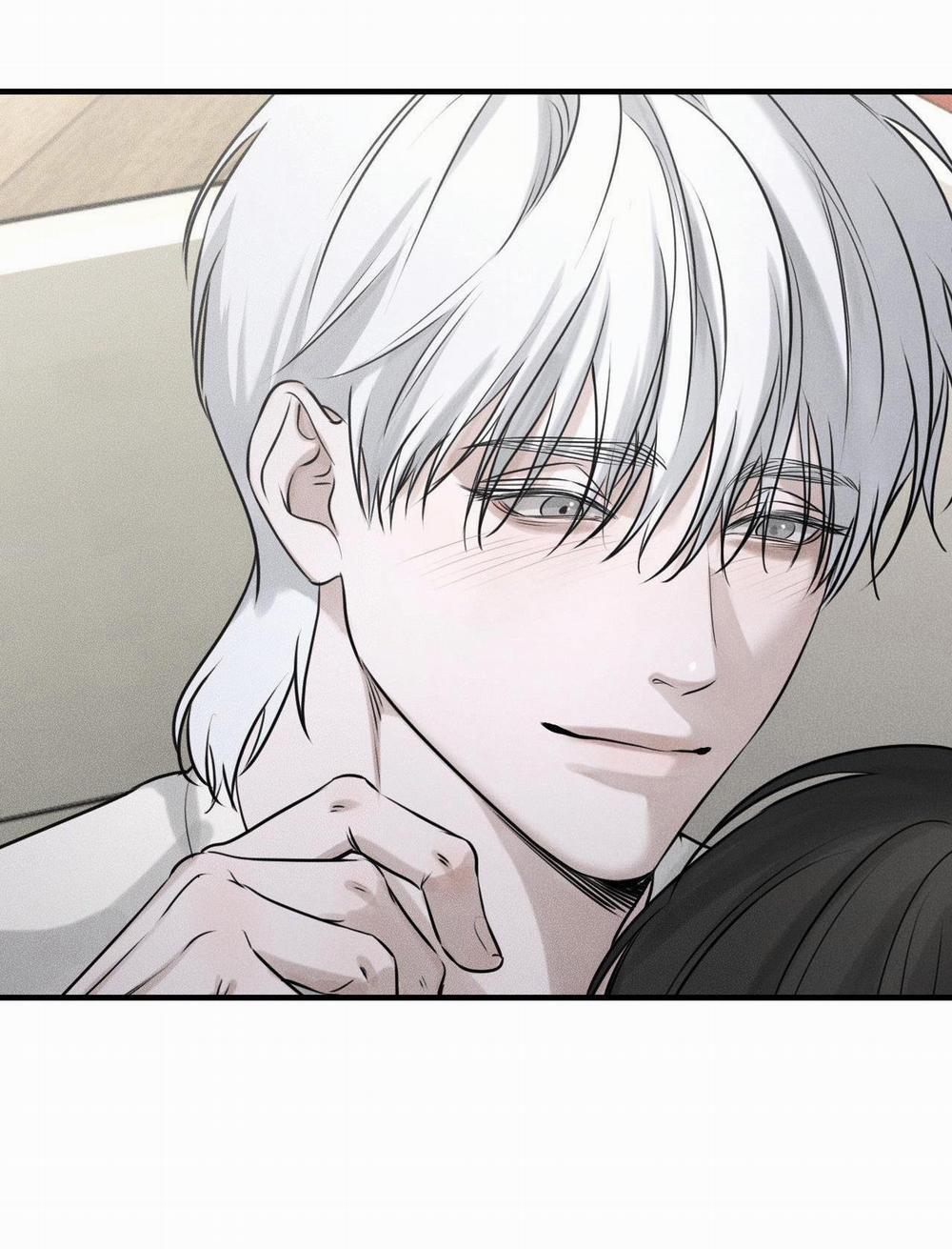 (CBunu) Gấu Teddy thân yêu 10 trang 13