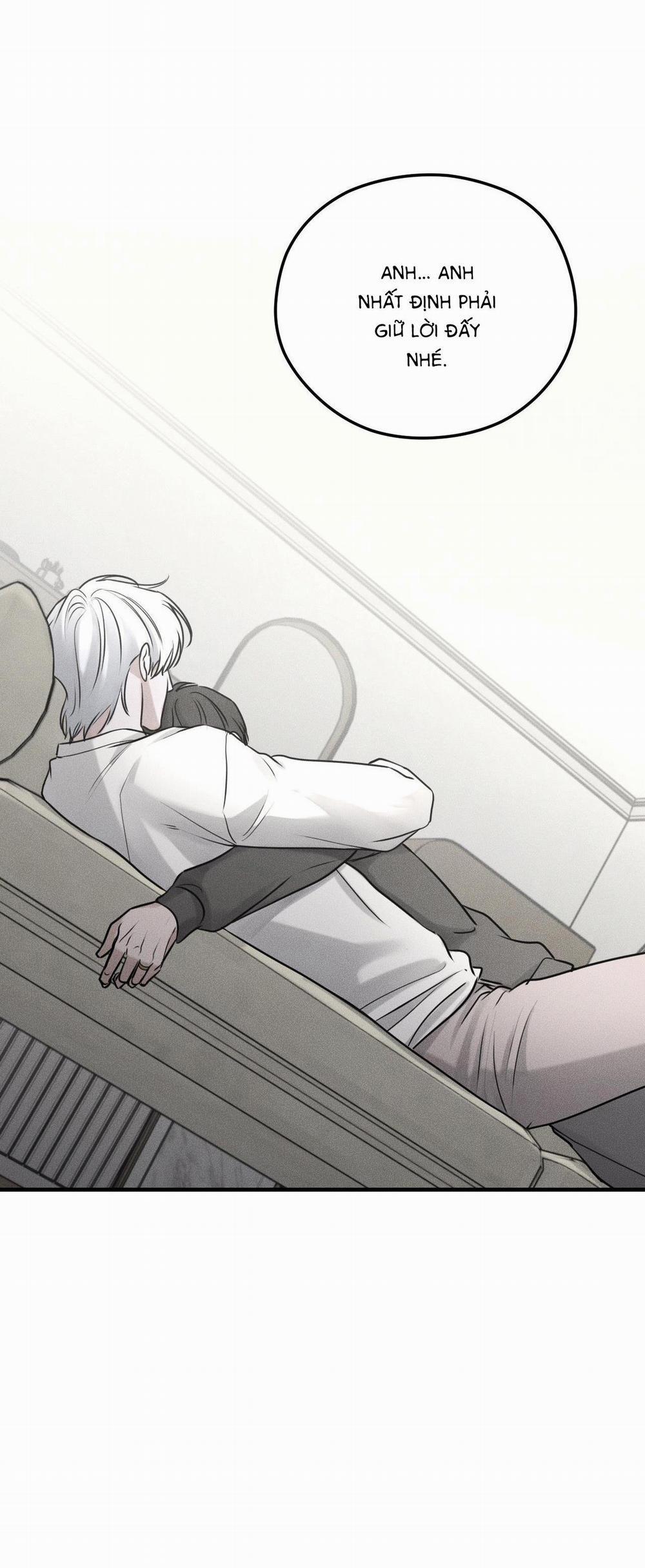 (CBunu) Gấu Teddy thân yêu 10 trang 14