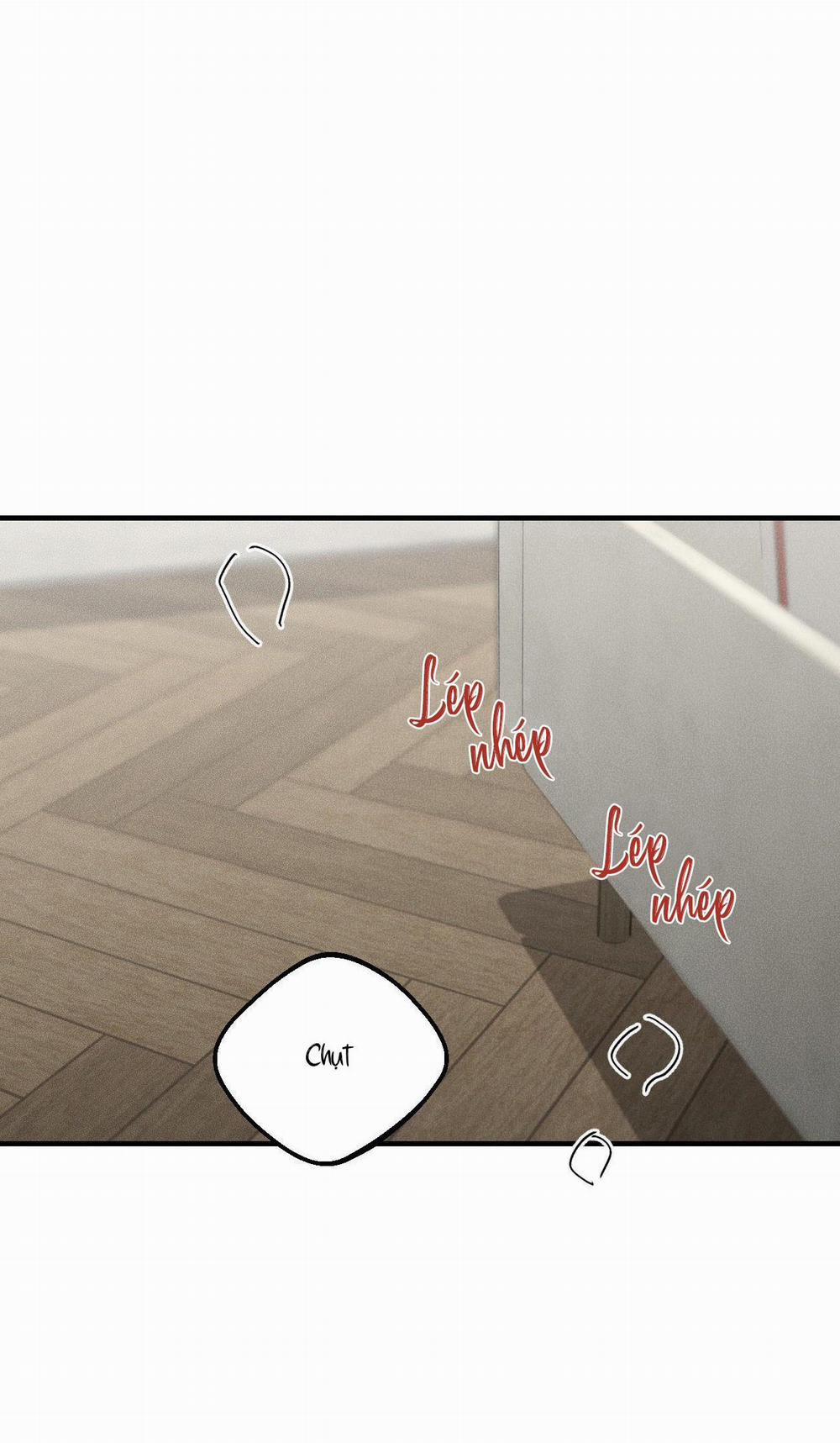 (CBunu) Gấu Teddy thân yêu 10 trang 16