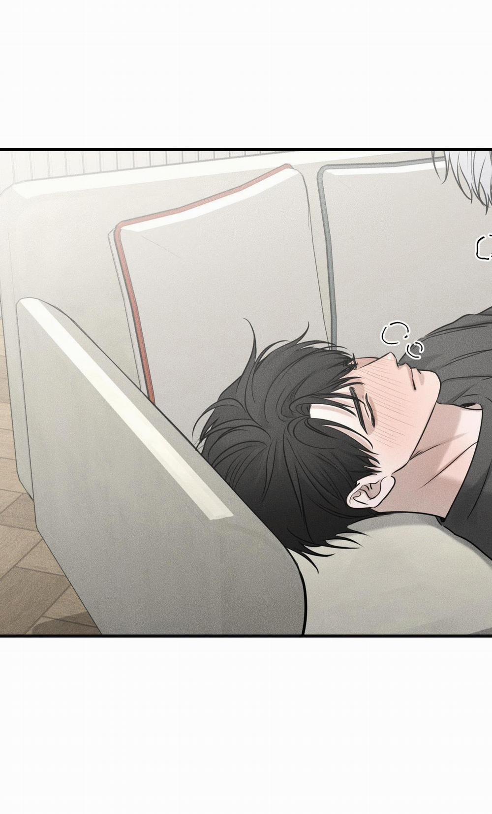 (CBunu) Gấu Teddy thân yêu 10 trang 17