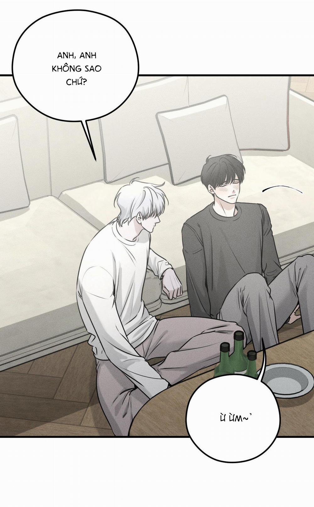 (CBunu) Gấu Teddy thân yêu 10 trang 2