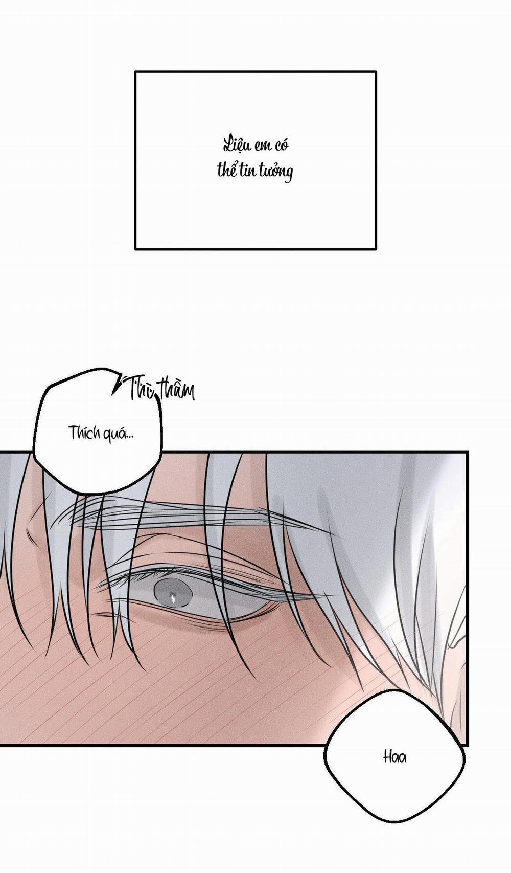 (CBunu) Gấu Teddy thân yêu 10 trang 20