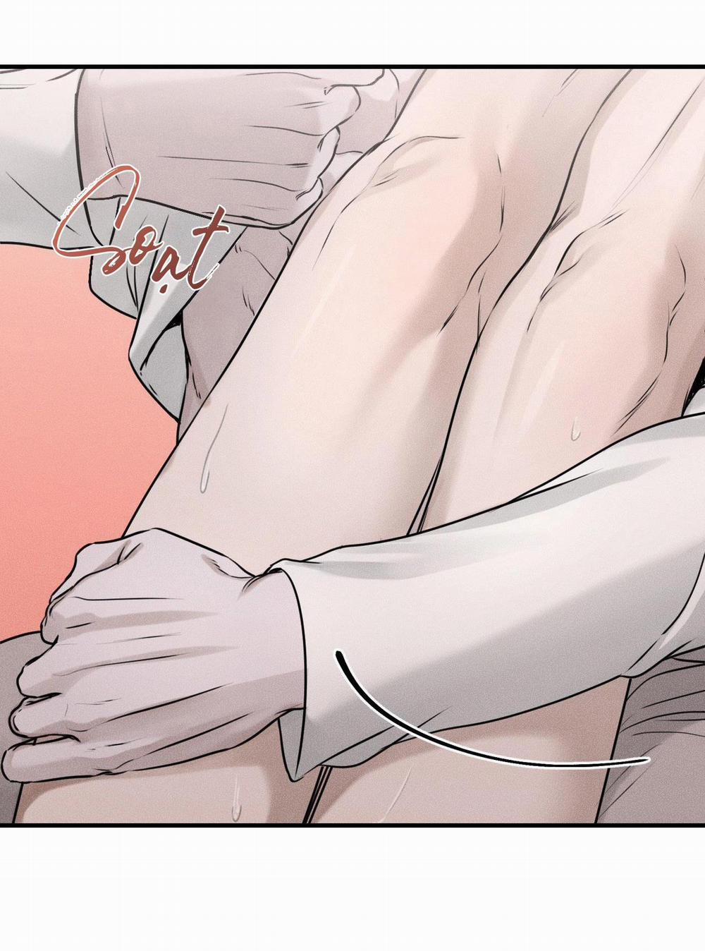 (CBunu) Gấu Teddy thân yêu 10 trang 21