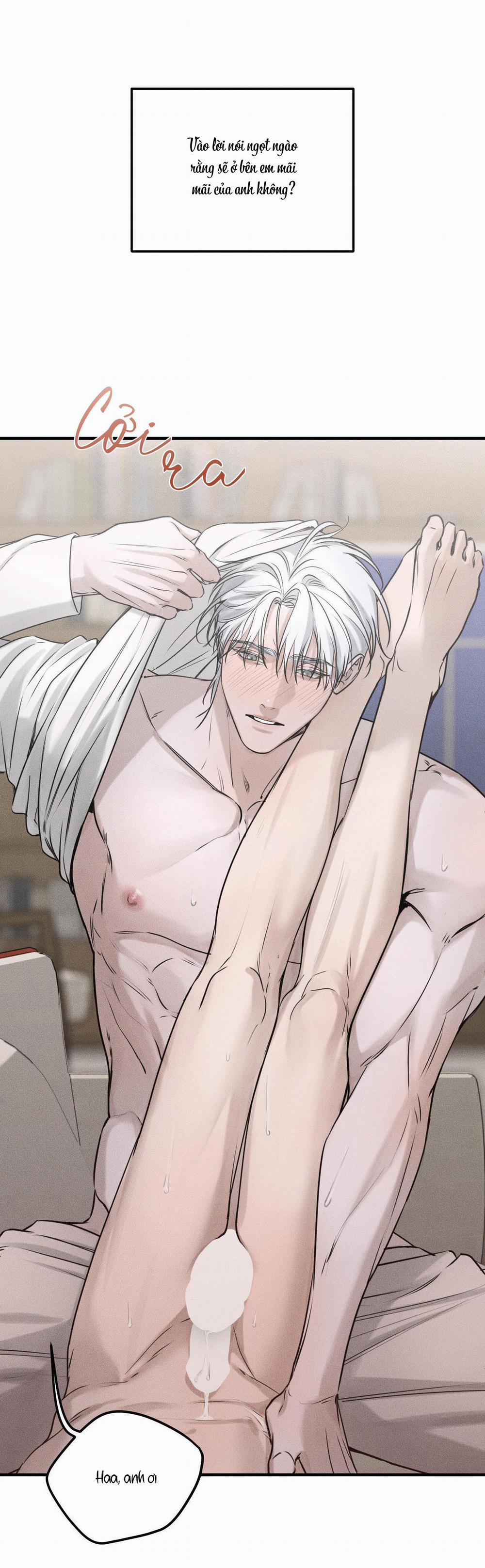 (CBunu) Gấu Teddy thân yêu 10 trang 22