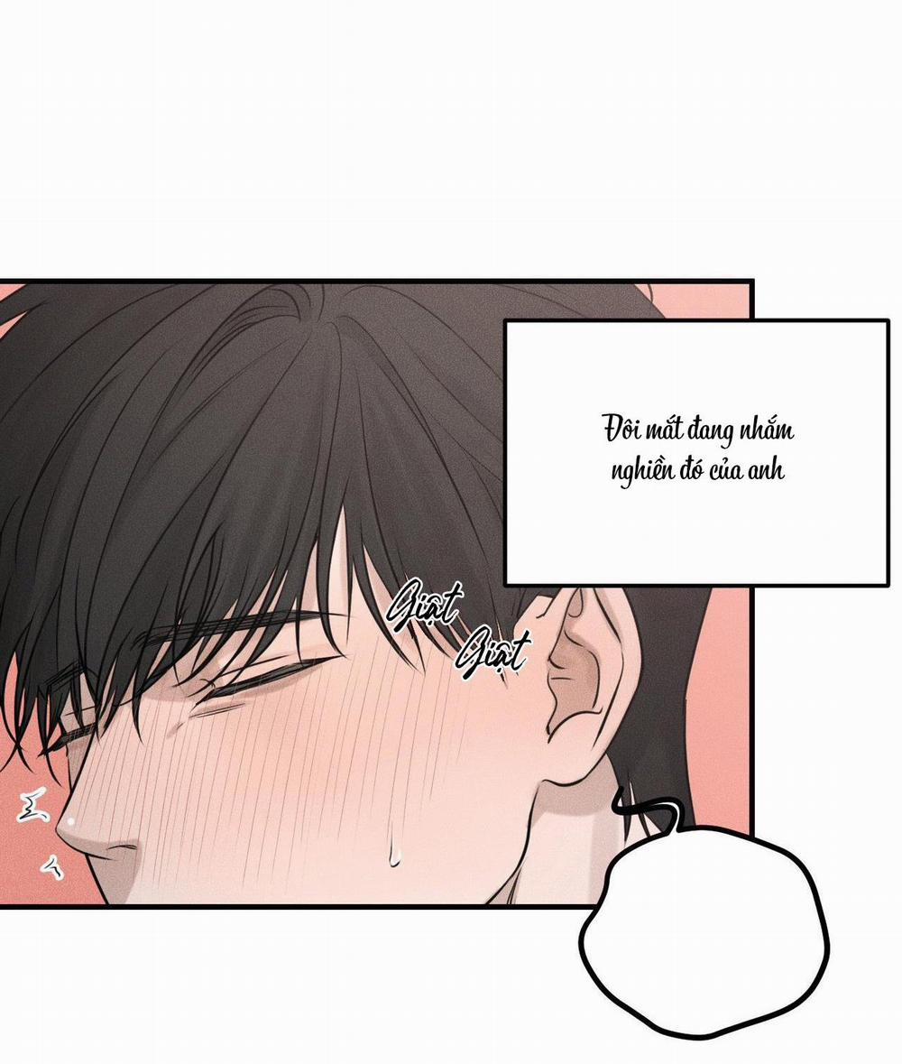 (CBunu) Gấu Teddy thân yêu 10 trang 24