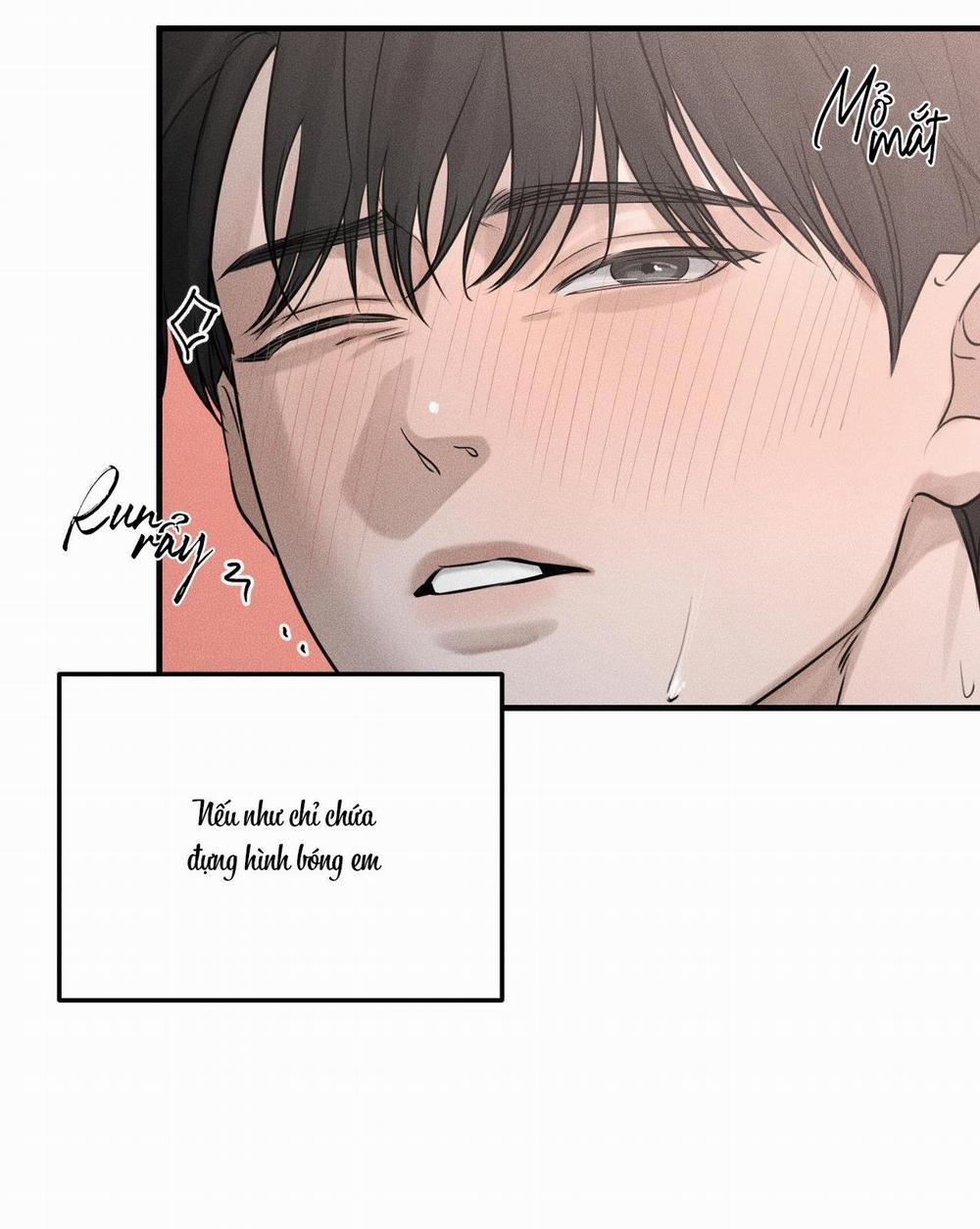 (CBunu) Gấu Teddy thân yêu 10 trang 25