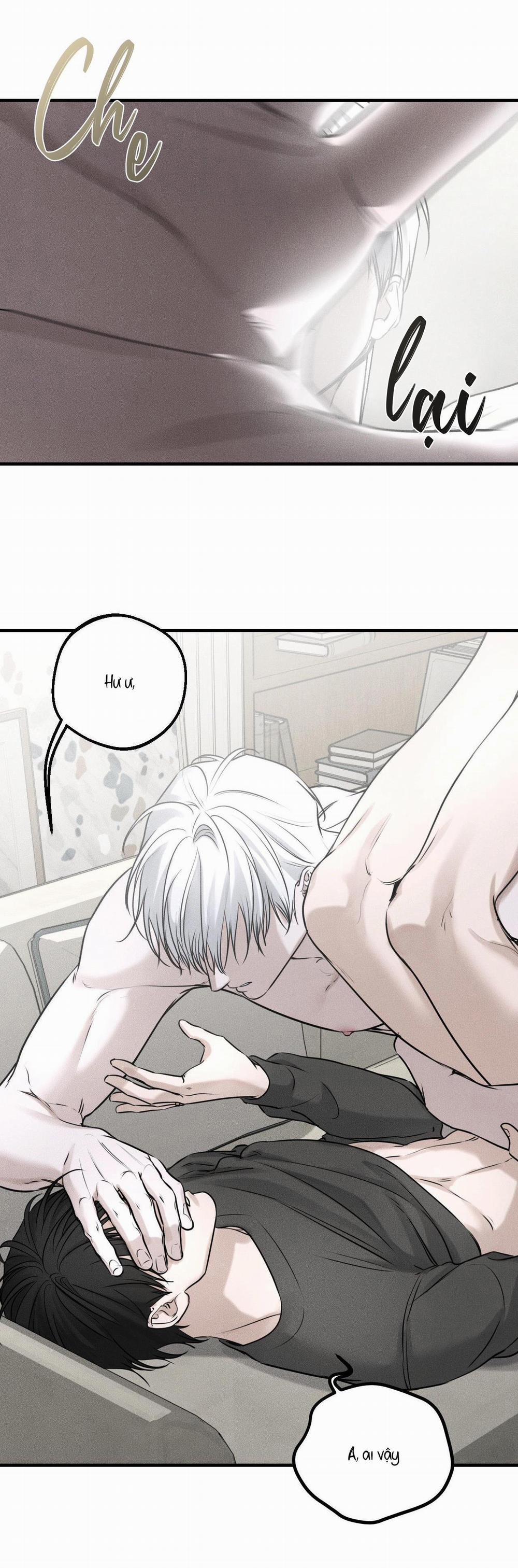 (CBunu) Gấu Teddy thân yêu 10 trang 27