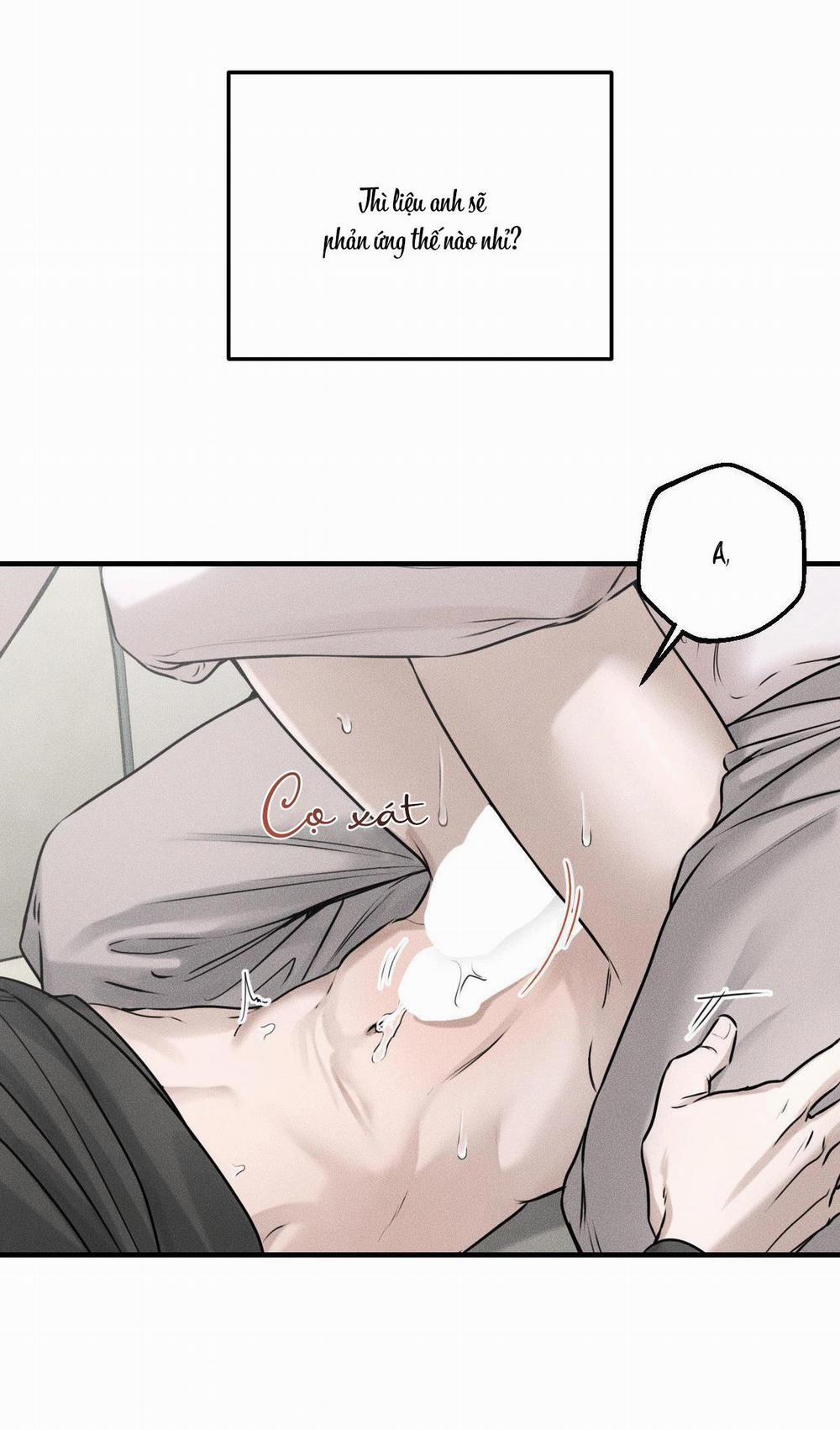 (CBunu) Gấu Teddy thân yêu 10 trang 28