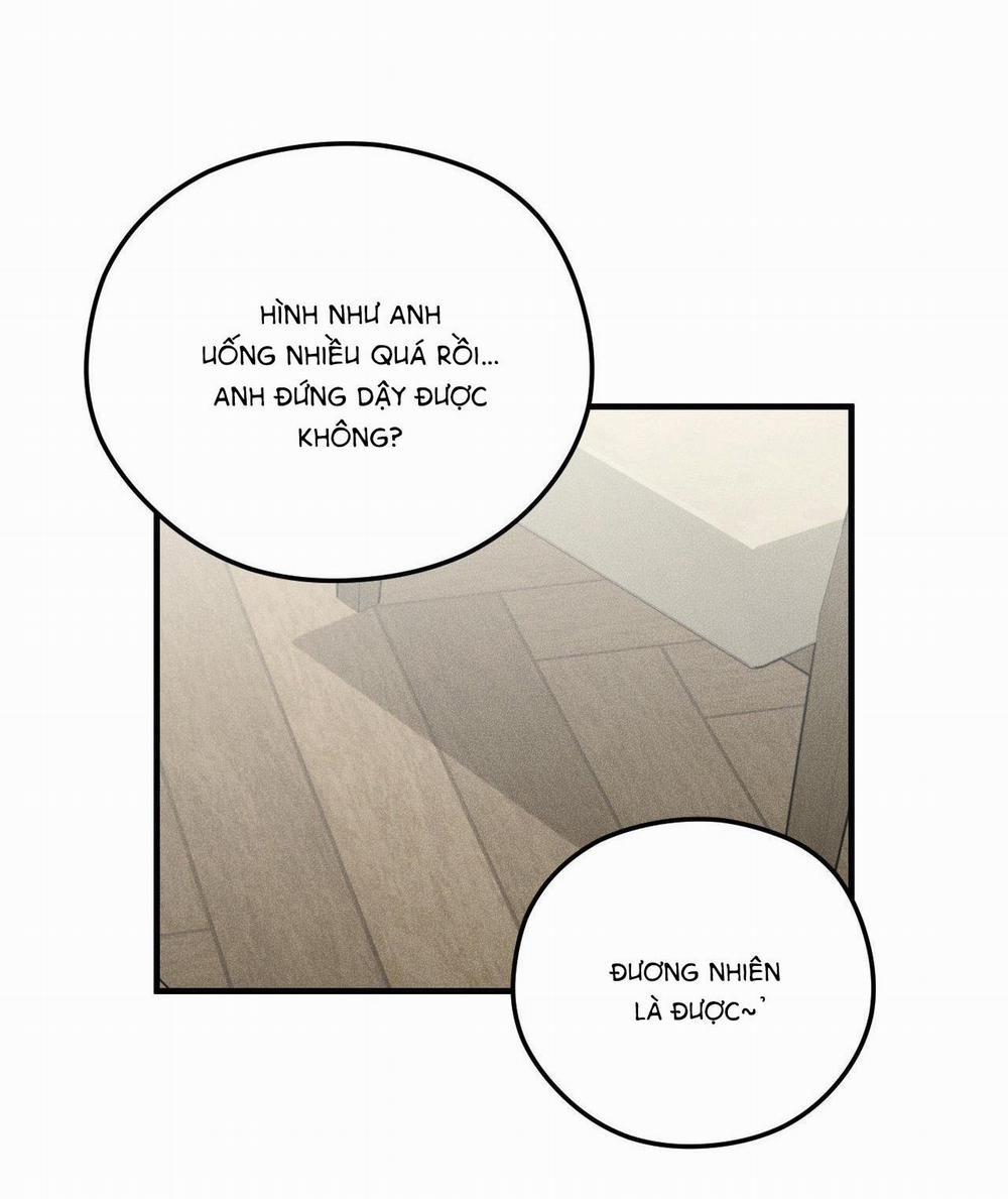 (CBunu) Gấu Teddy thân yêu 10 trang 3