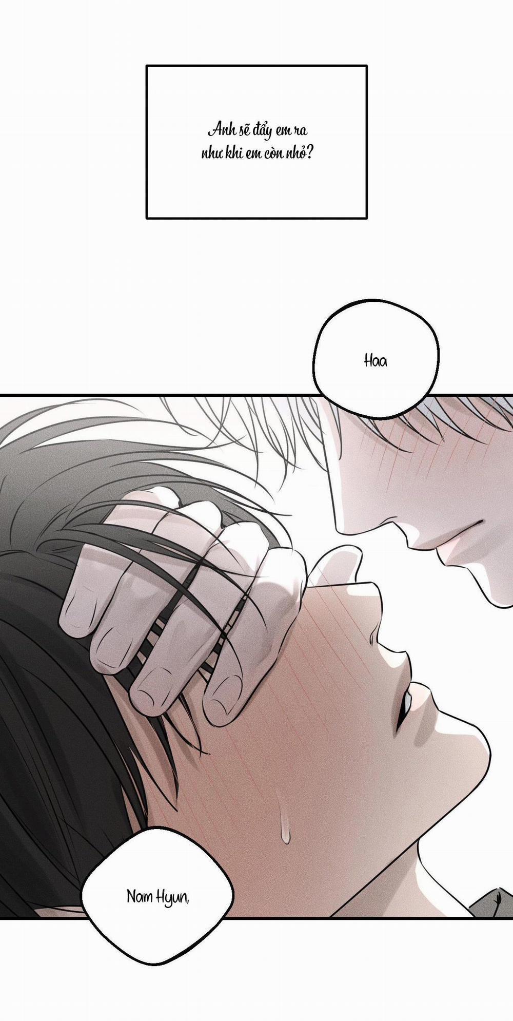 (CBunu) Gấu Teddy thân yêu 10 trang 31