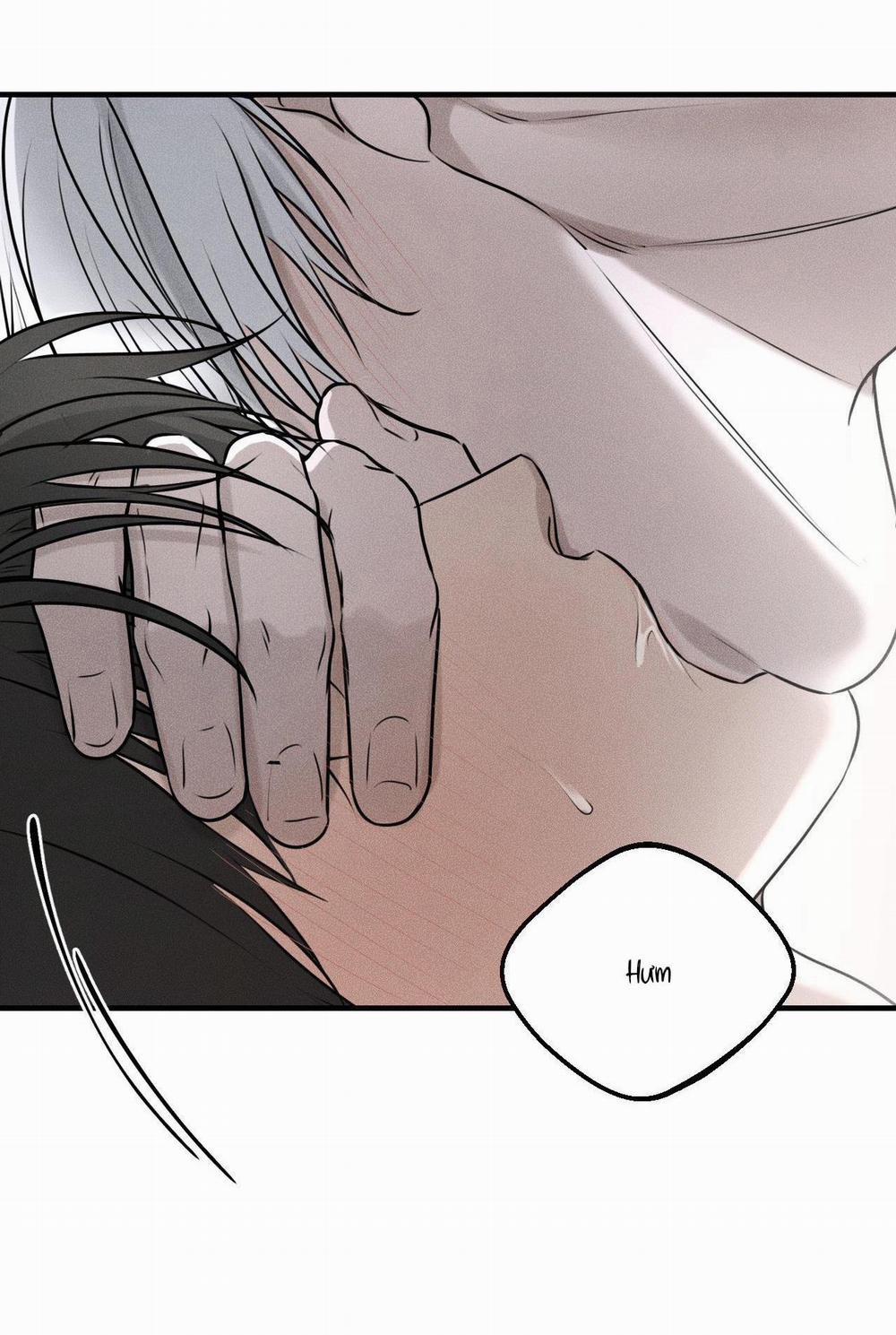 (CBunu) Gấu Teddy thân yêu 10 trang 32