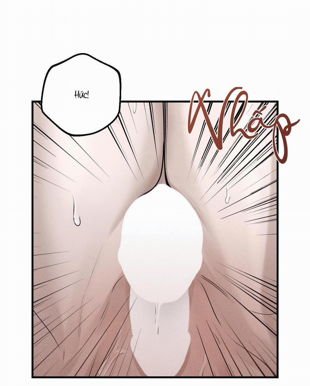 (CBunu) Gấu Teddy thân yêu 10 trang 33