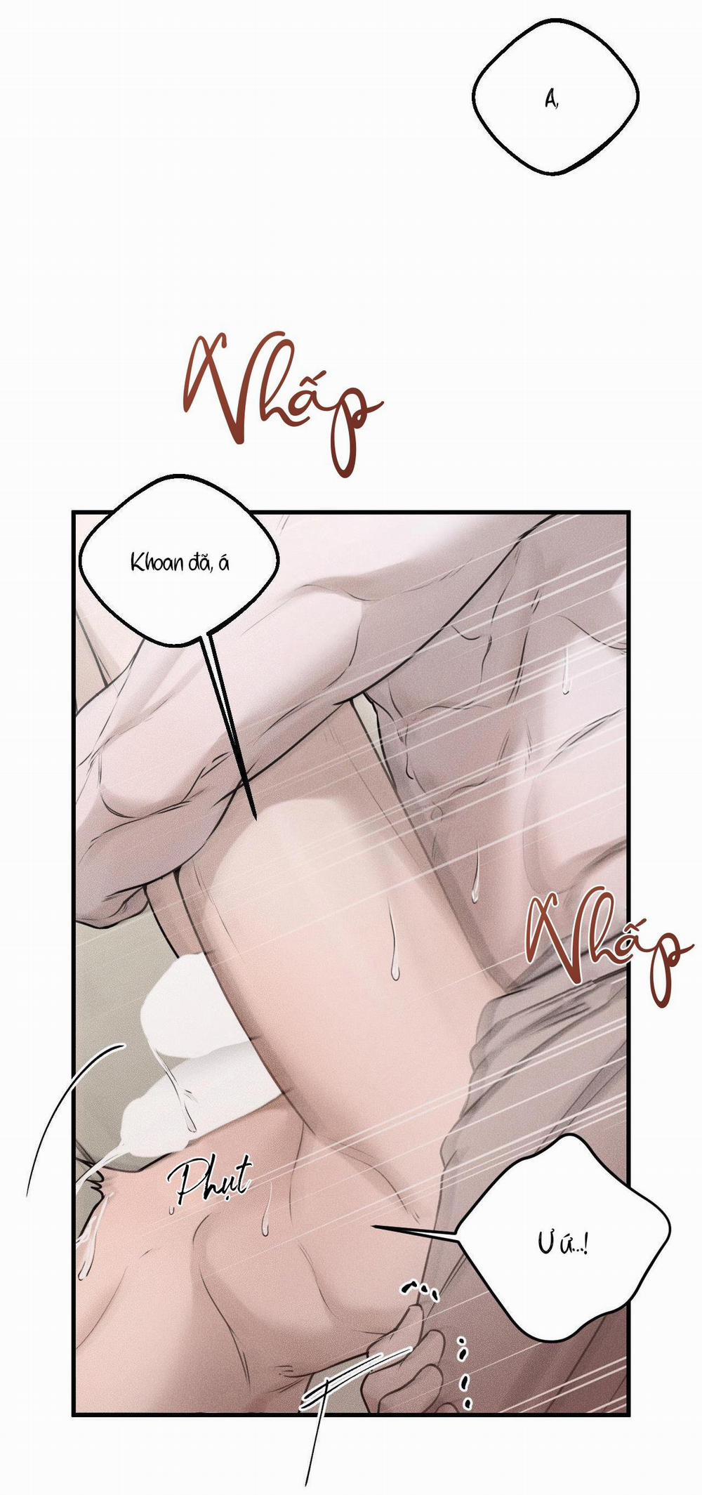 (CBunu) Gấu Teddy thân yêu 10 trang 34