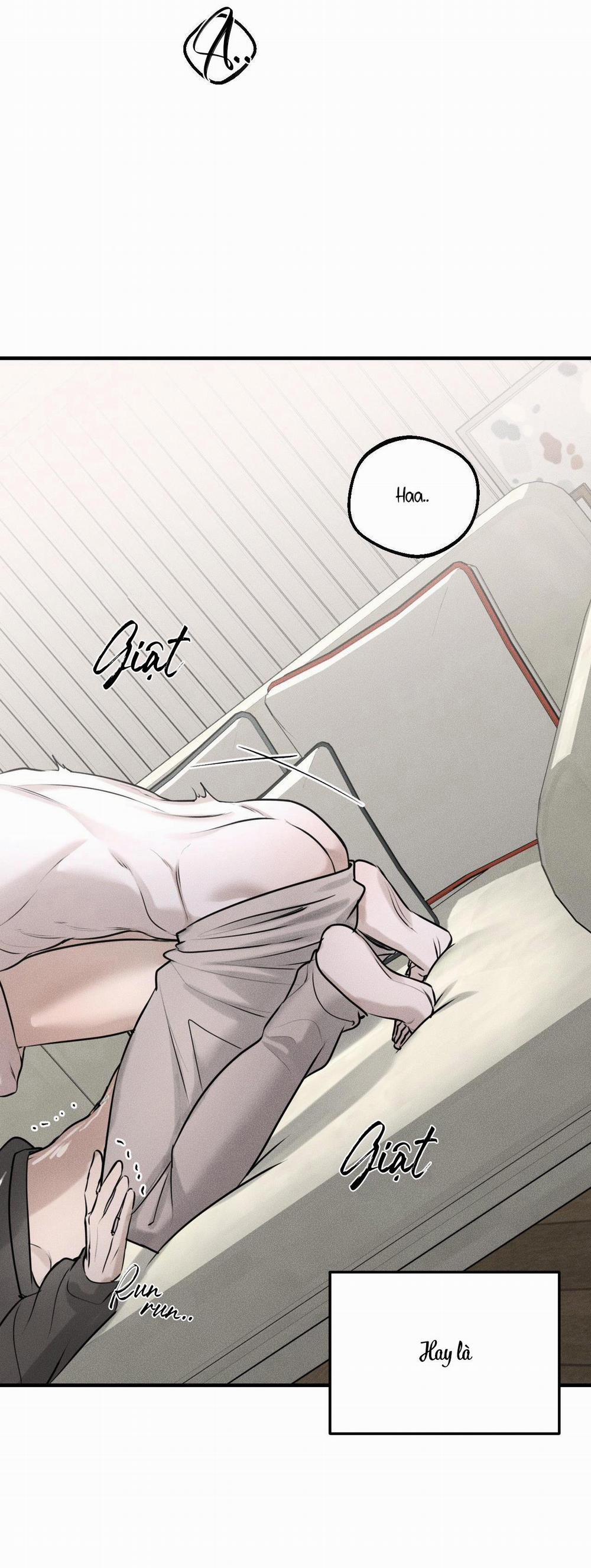 (CBunu) Gấu Teddy thân yêu 10 trang 35