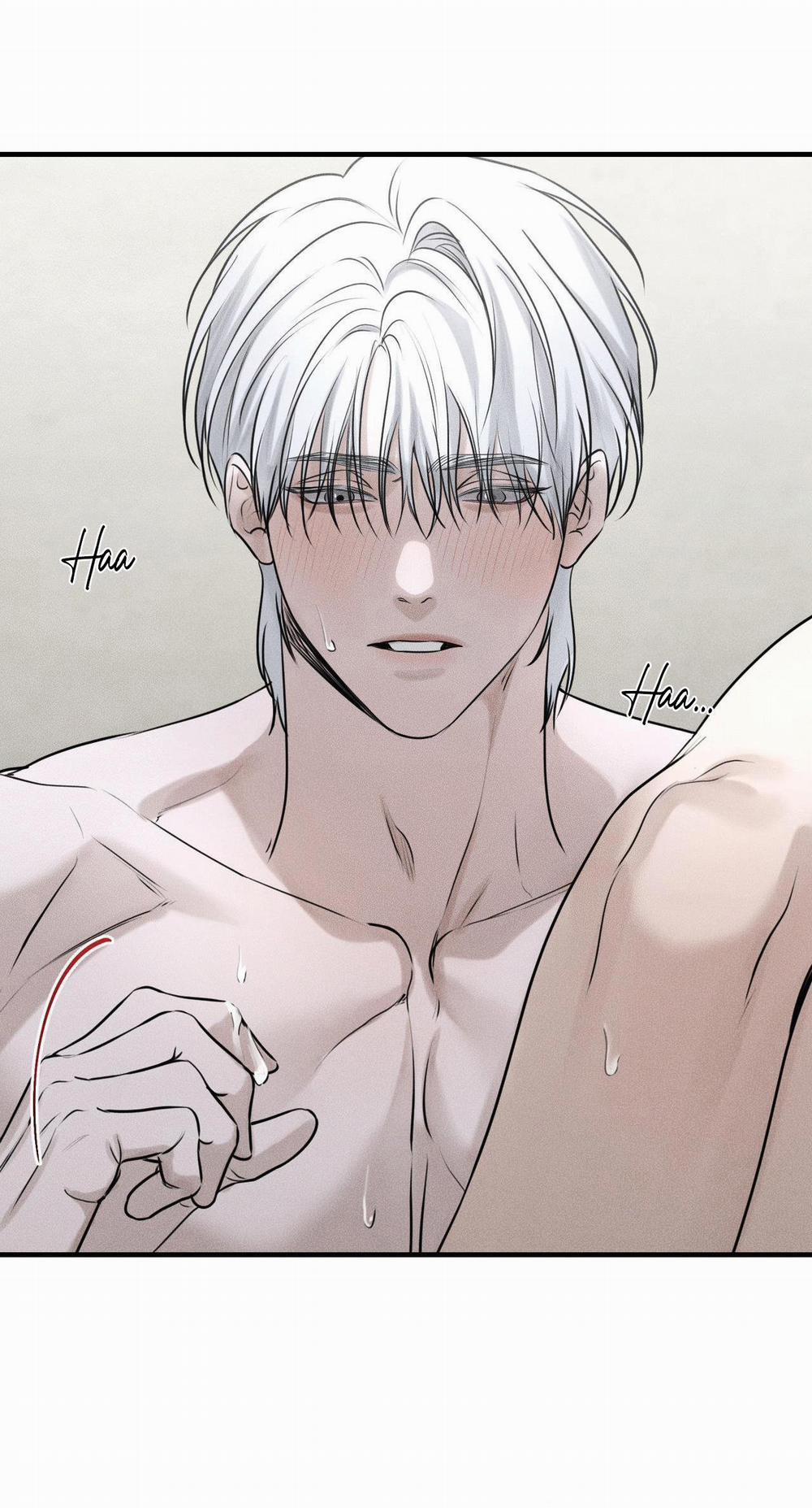 (CBunu) Gấu Teddy thân yêu 10 trang 37