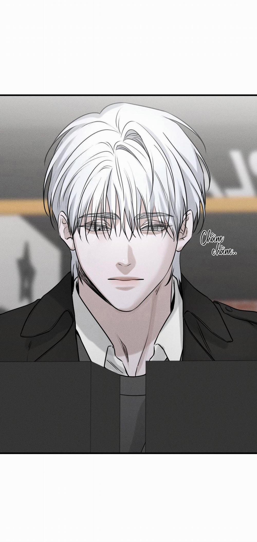 (CBunu) Gấu Teddy thân yêu 10 trang 40