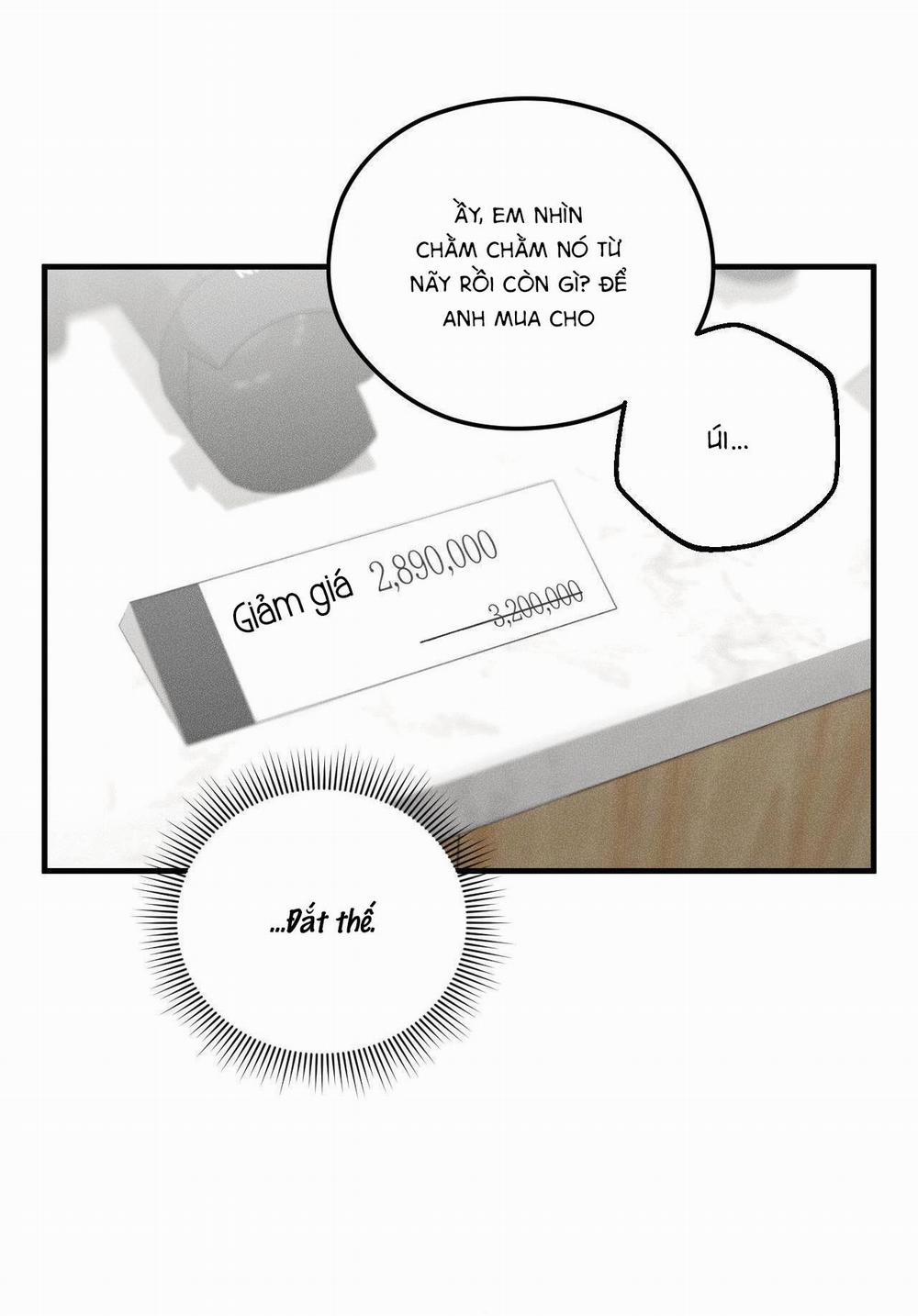 (CBunu) Gấu Teddy thân yêu 10 trang 43