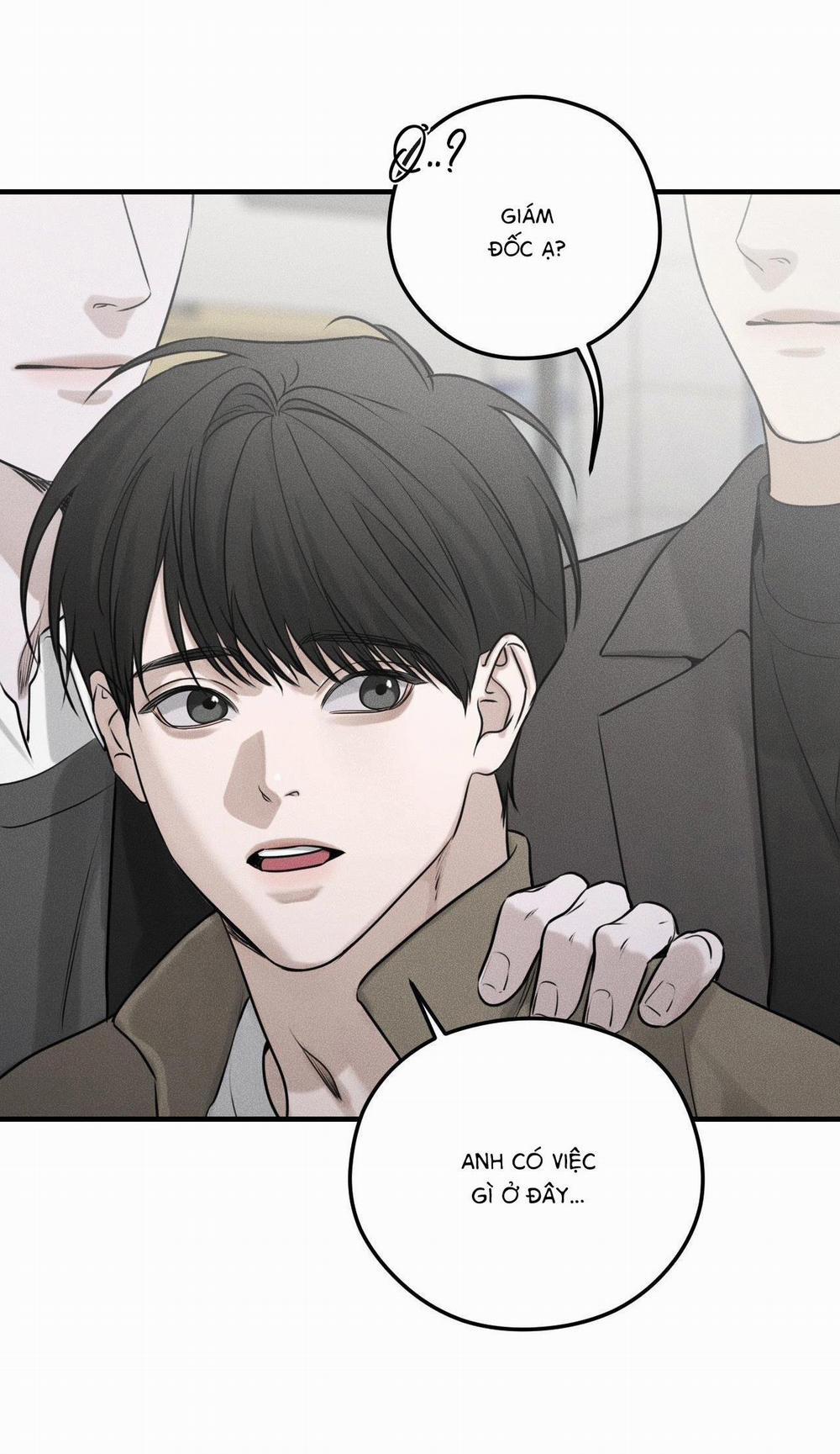 (CBunu) Gấu Teddy thân yêu 10 trang 49