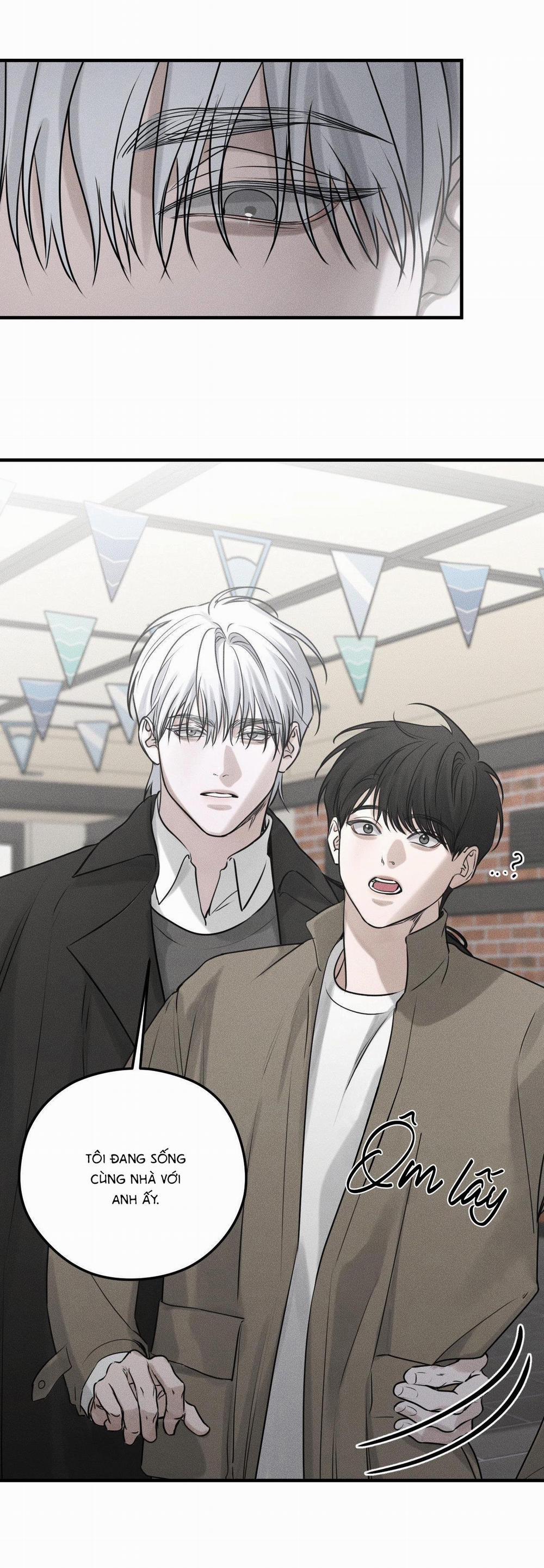 (CBunu) Gấu Teddy thân yêu 10 trang 52