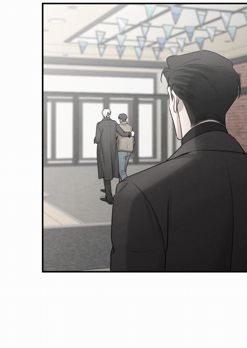 (CBunu) Gấu Teddy thân yêu 10 trang 58