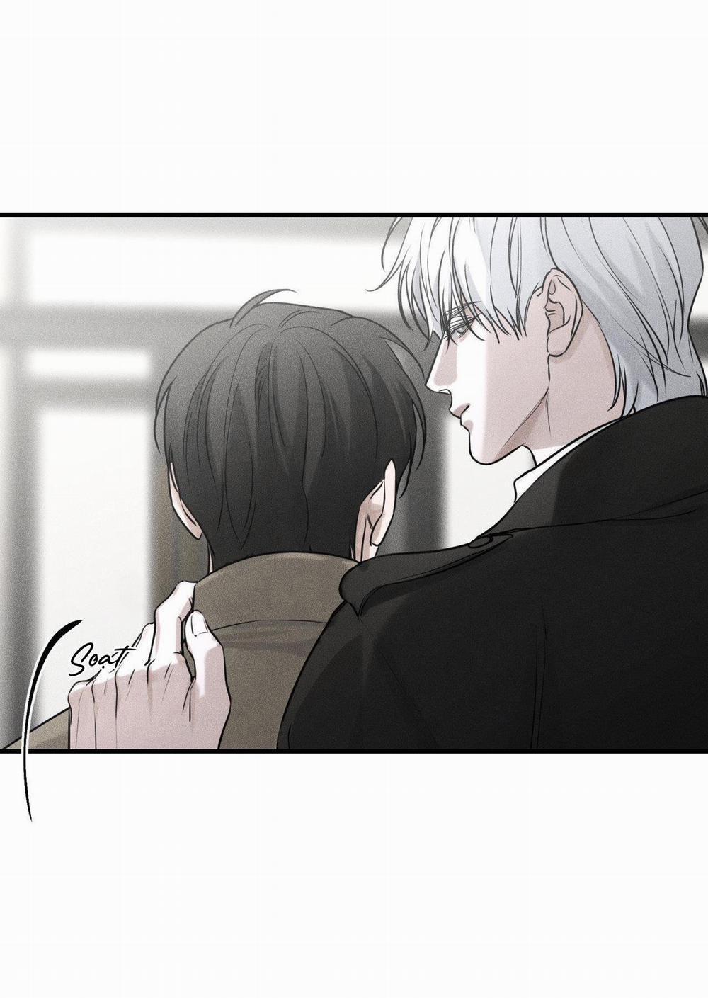 (CBunu) Gấu Teddy thân yêu 10 trang 59