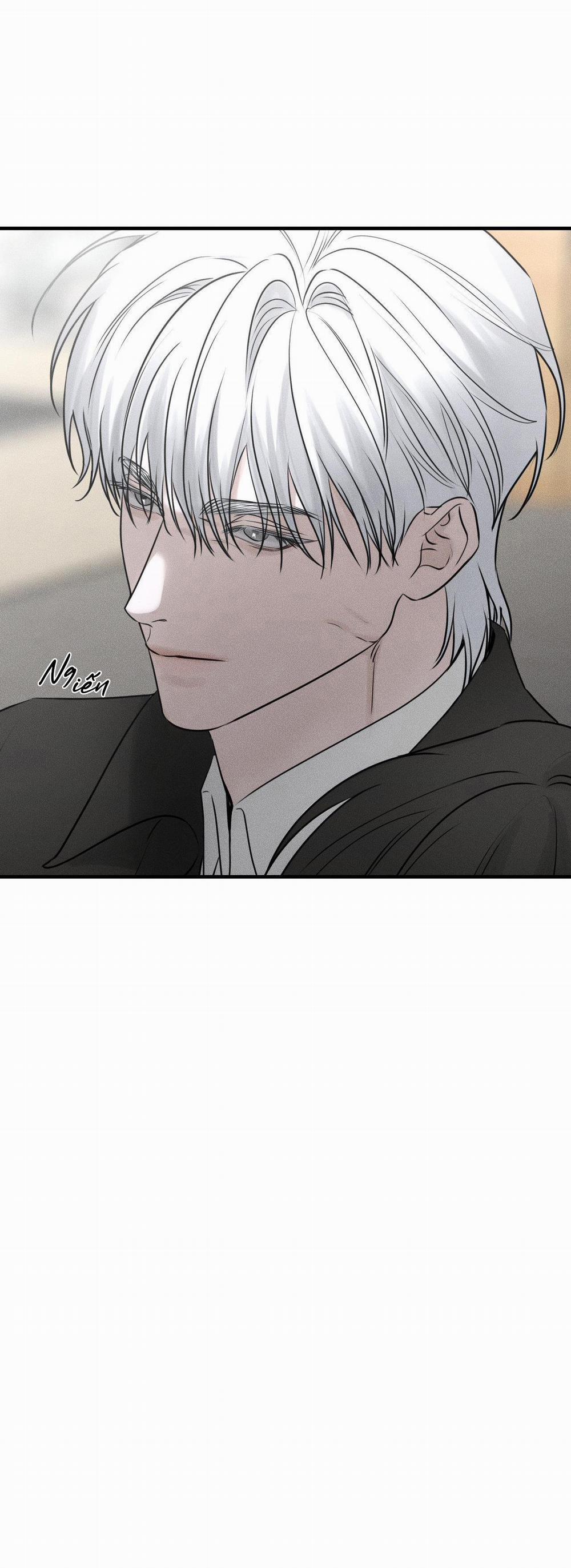 (CBunu) Gấu Teddy thân yêu 10 trang 61