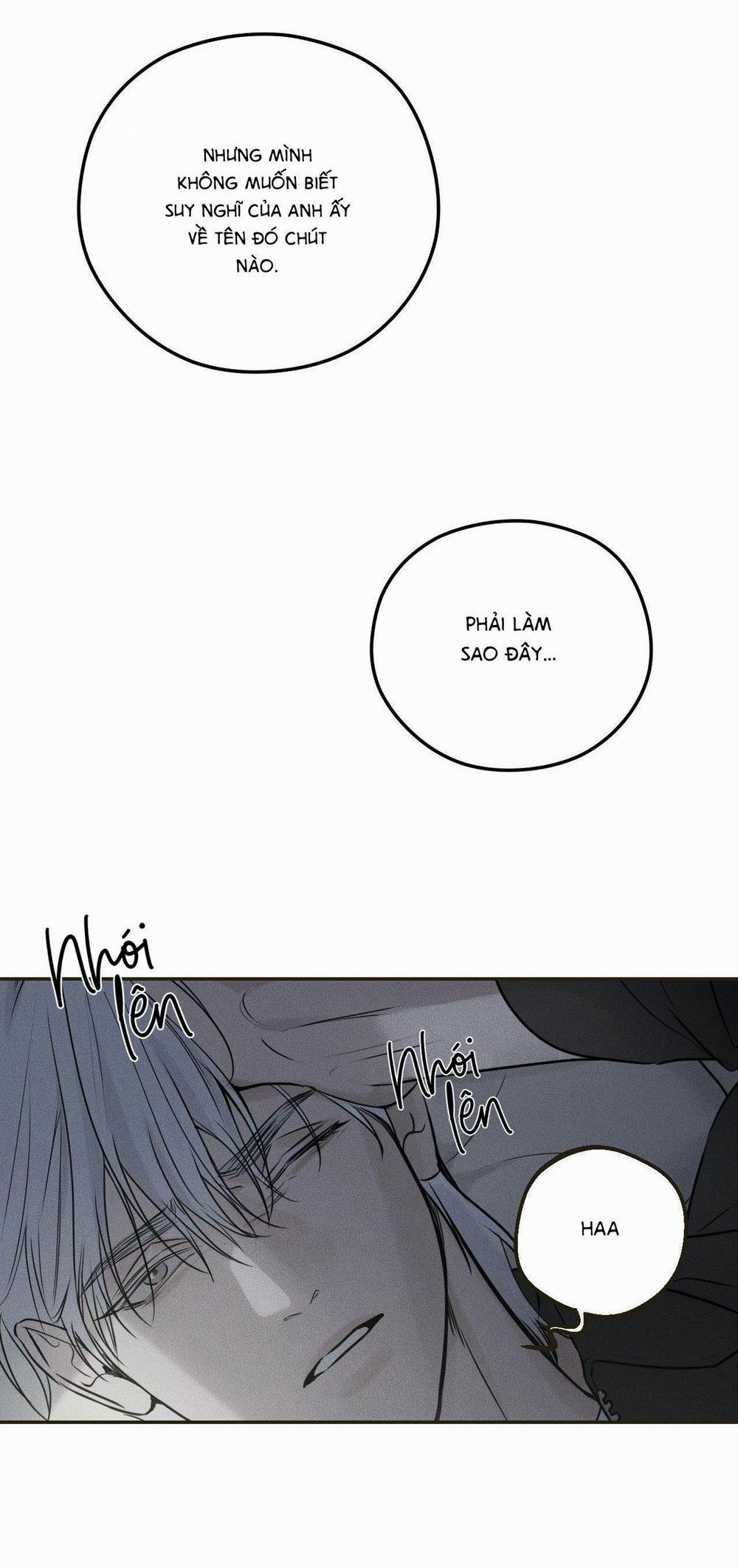 (CBunu) Gấu Teddy thân yêu 11 trang 12