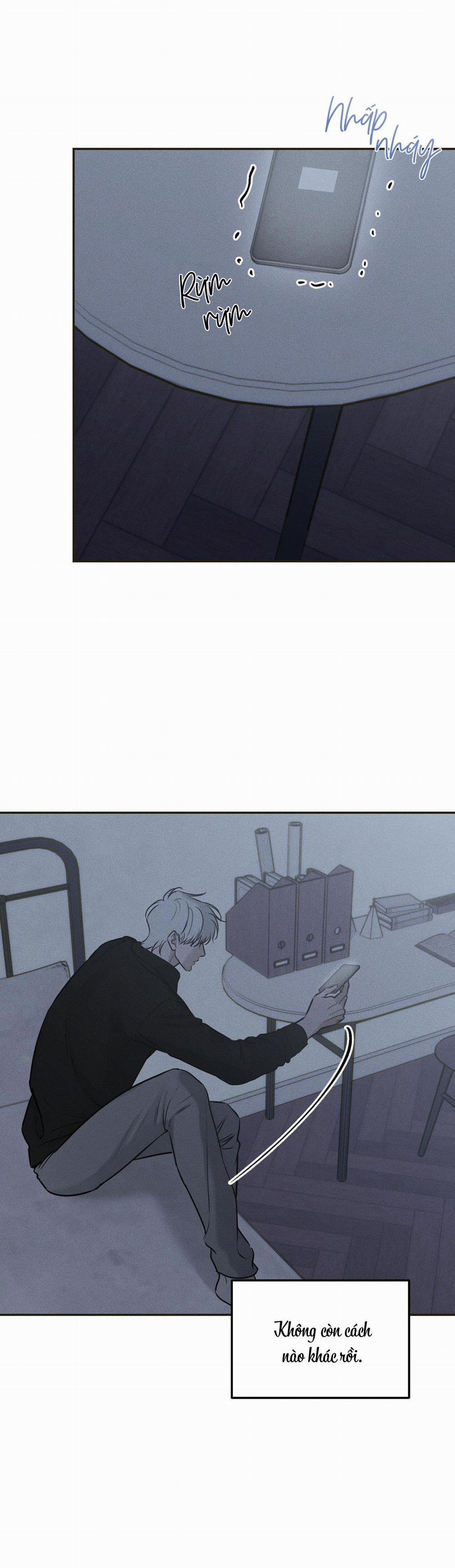 (CBunu) Gấu Teddy thân yêu 11 trang 15